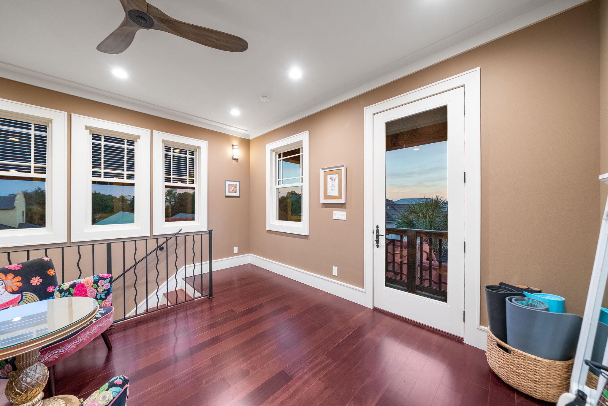 CARIBE - Residential