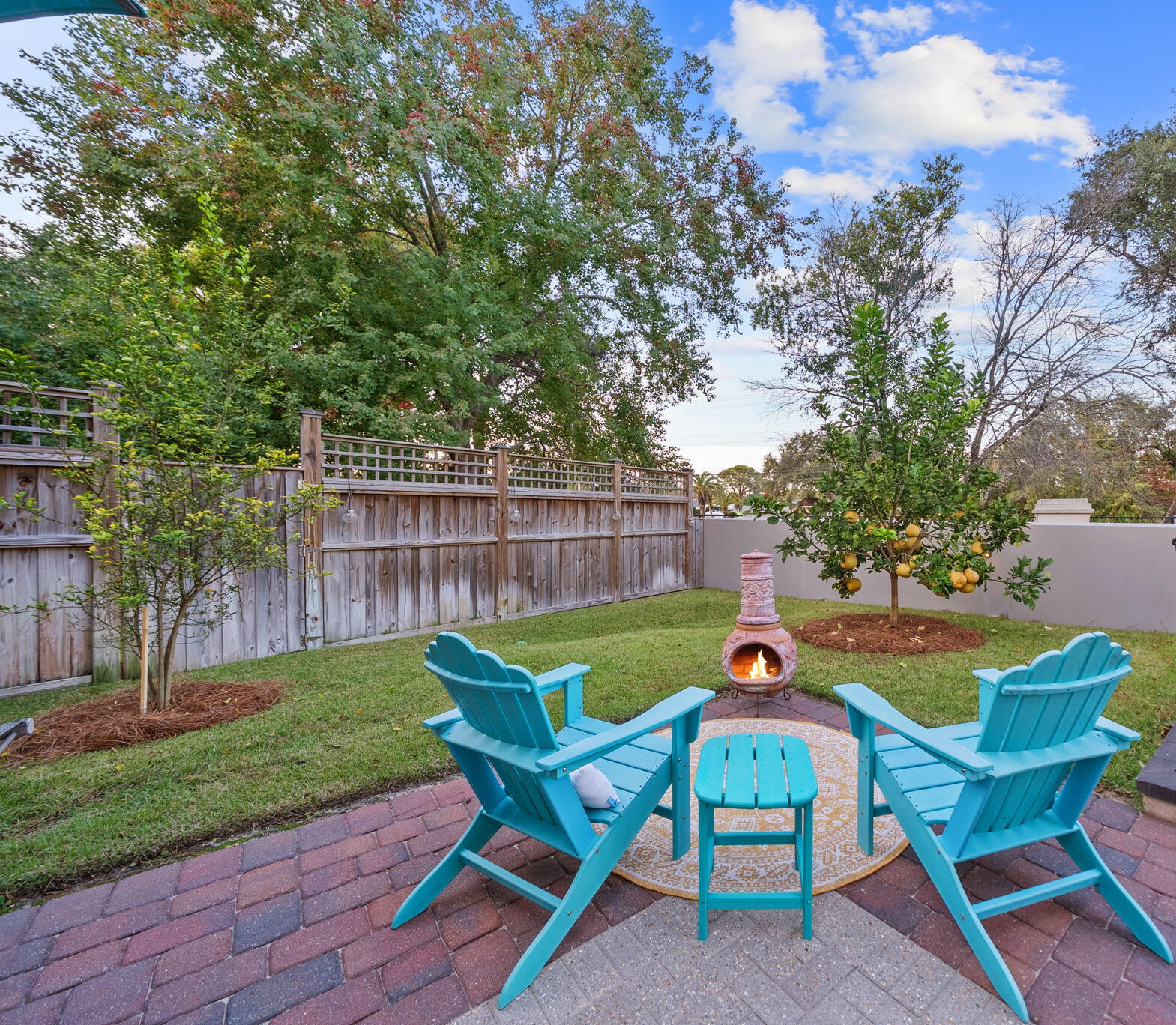 CARIBE - Residential