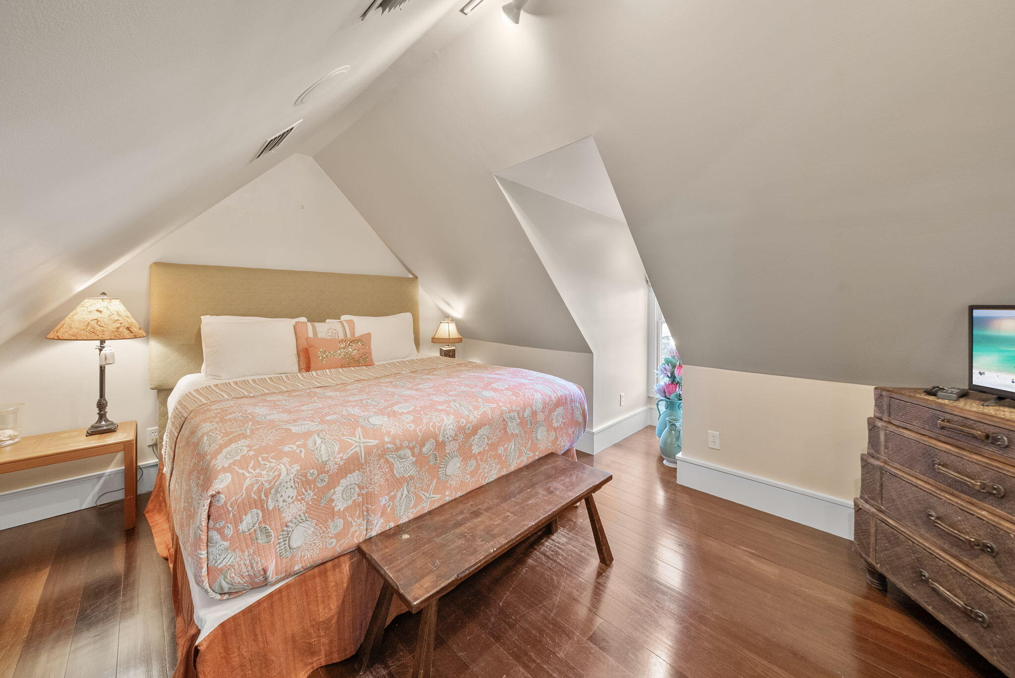 CARIBE - Residential