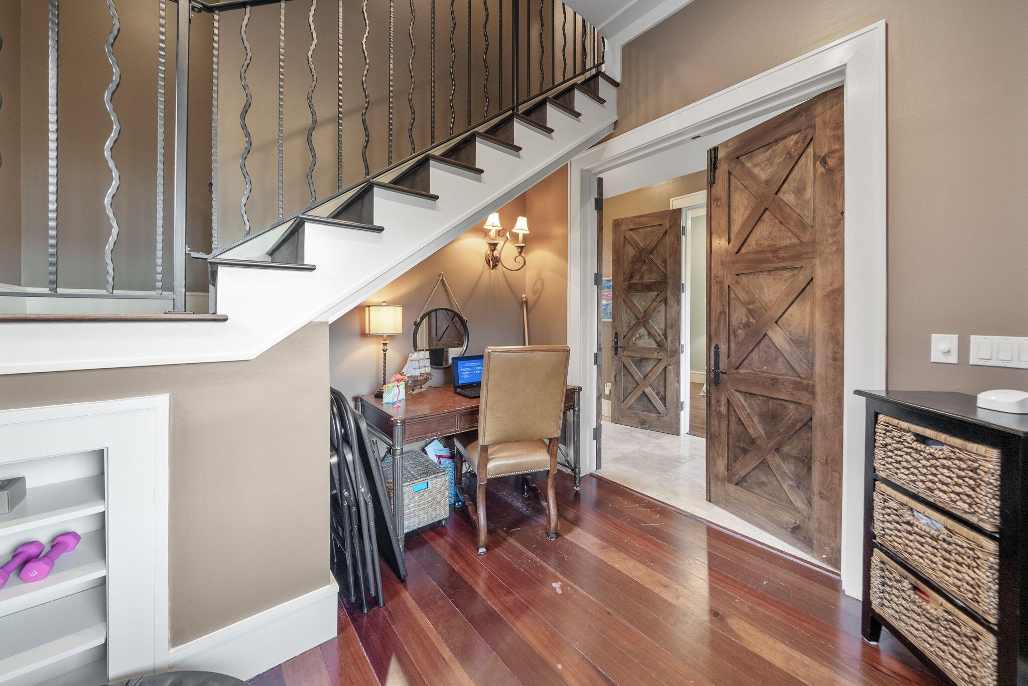 CARIBE - Residential