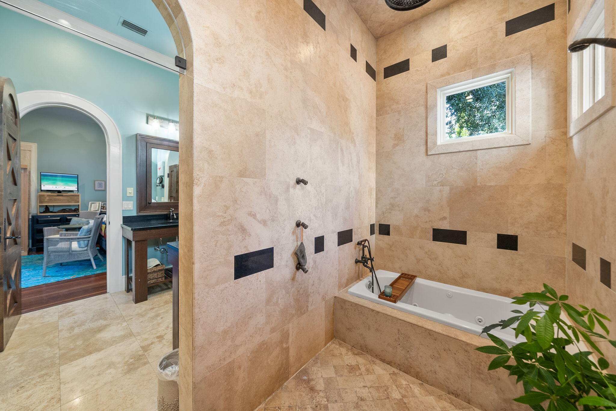 CARIBE - Residential