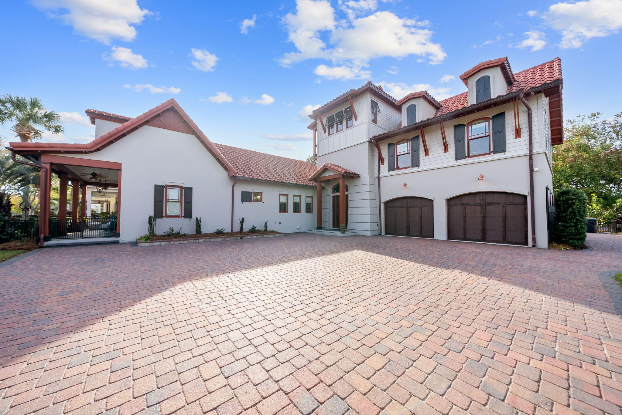 CARIBE - Residential