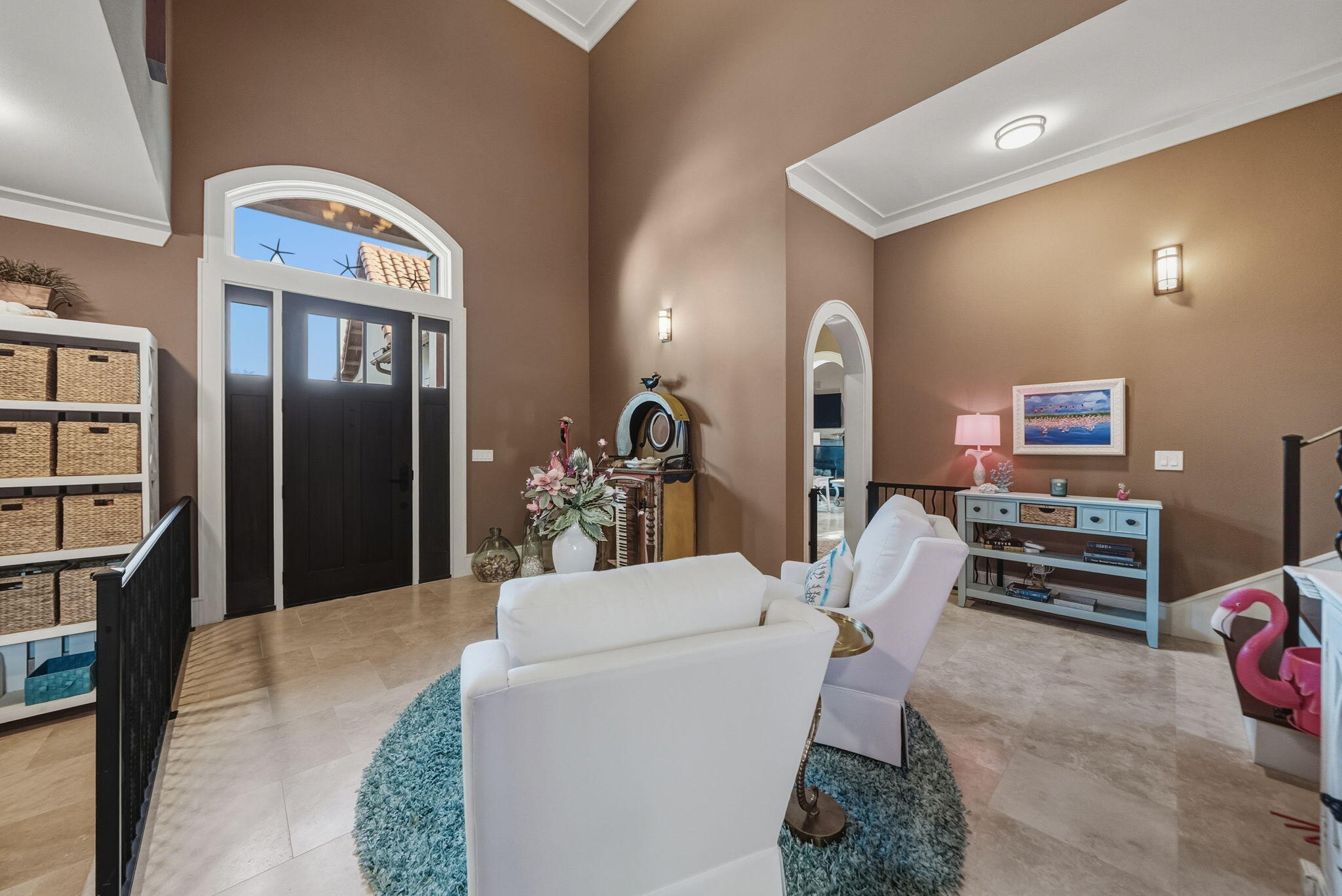 CARIBE - Residential