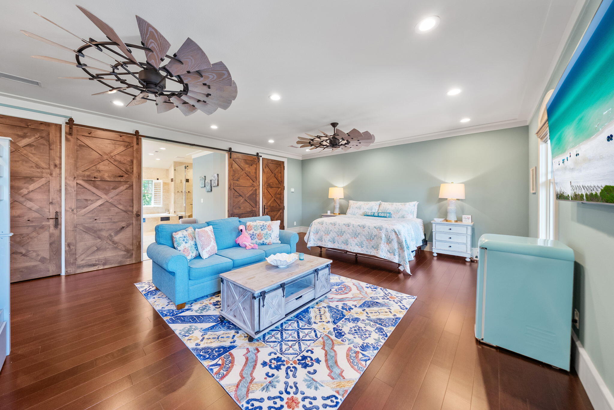 CARIBE - Residential