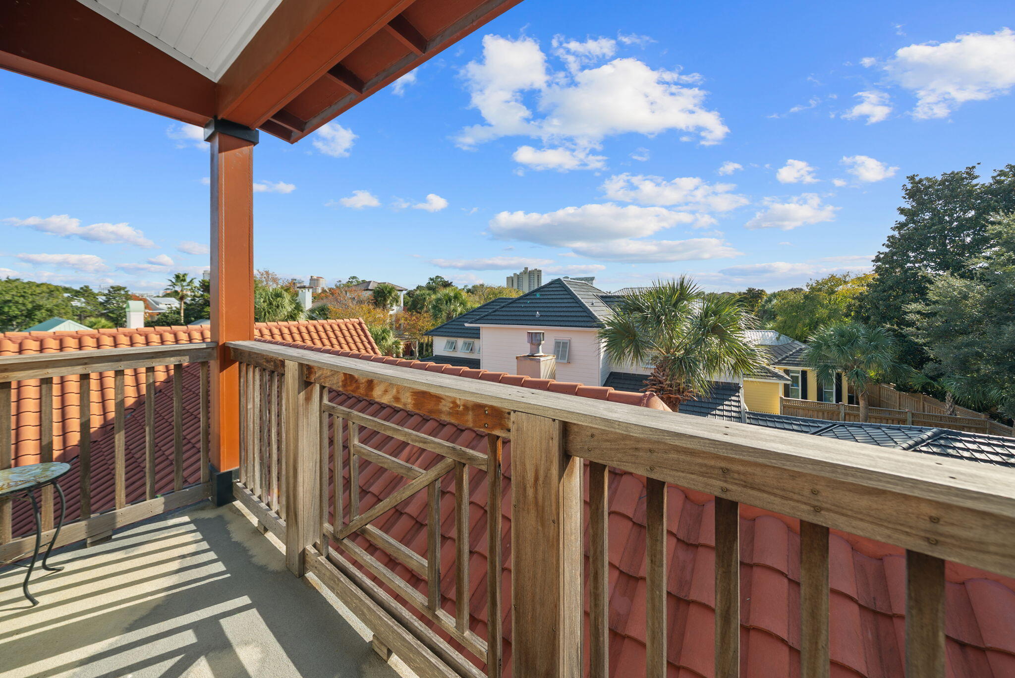 CARIBE - Residential