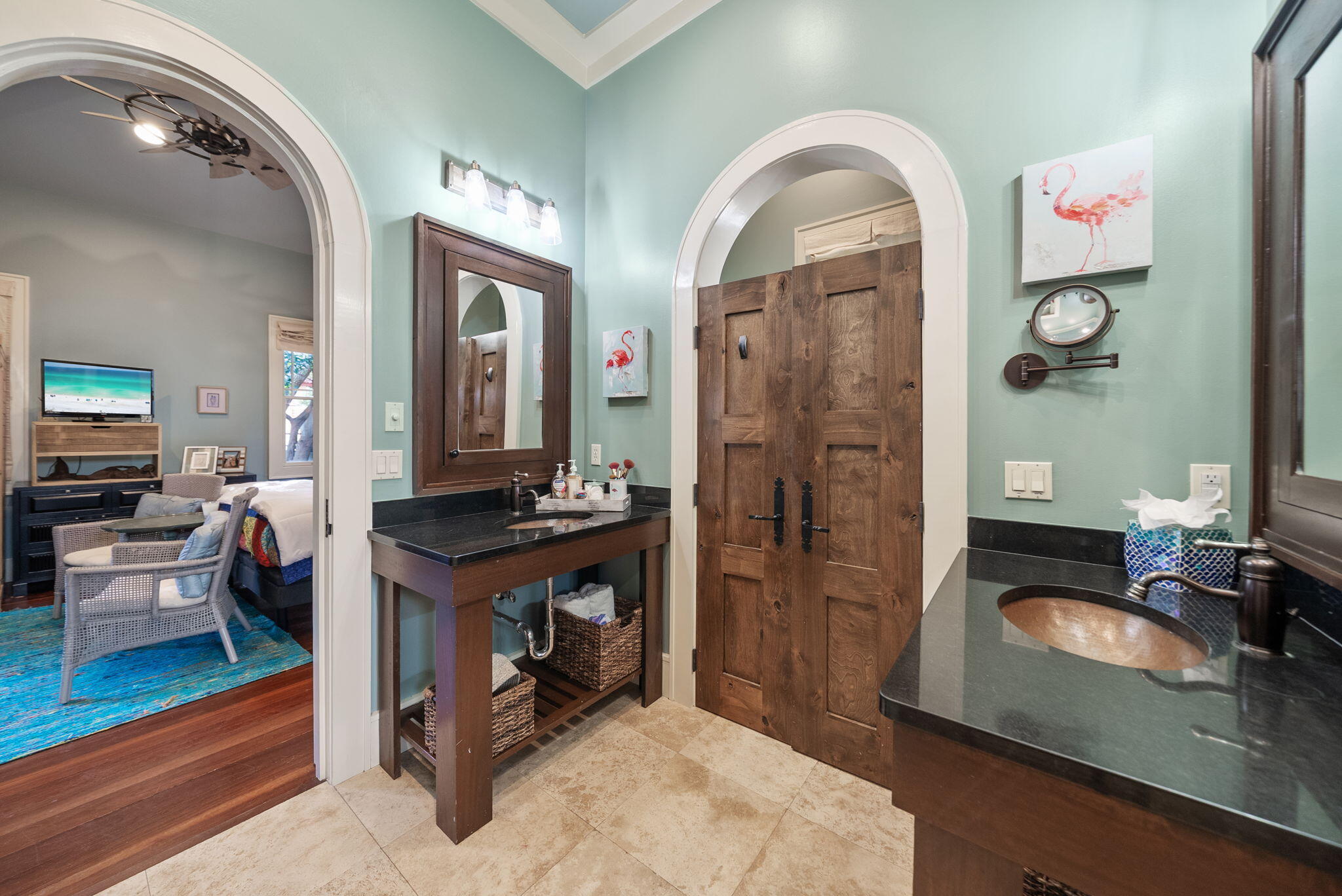 CARIBE - Residential