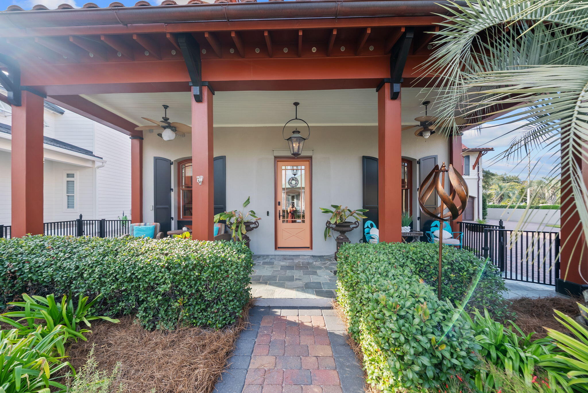 CARIBE - Residential