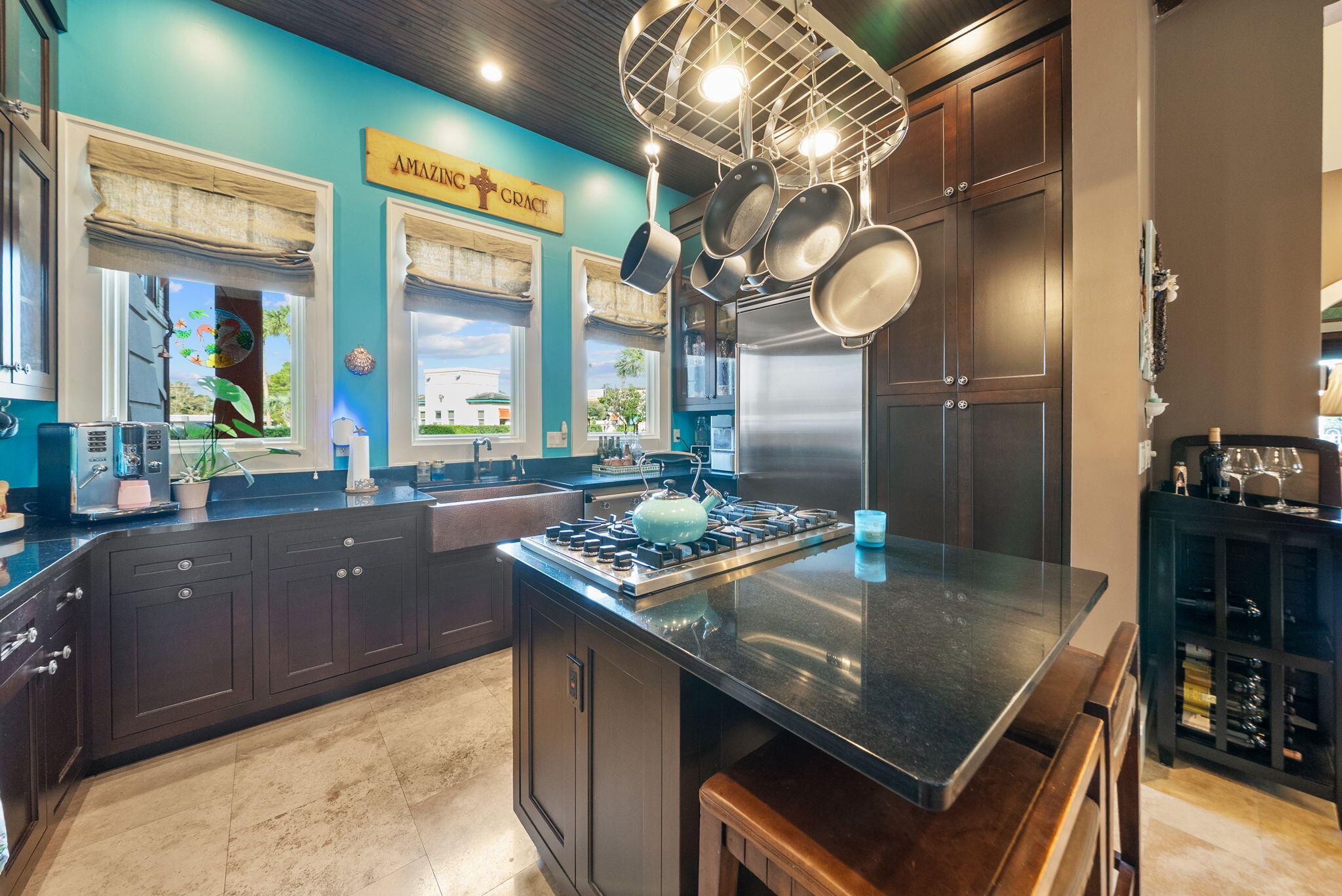 CARIBE - Residential