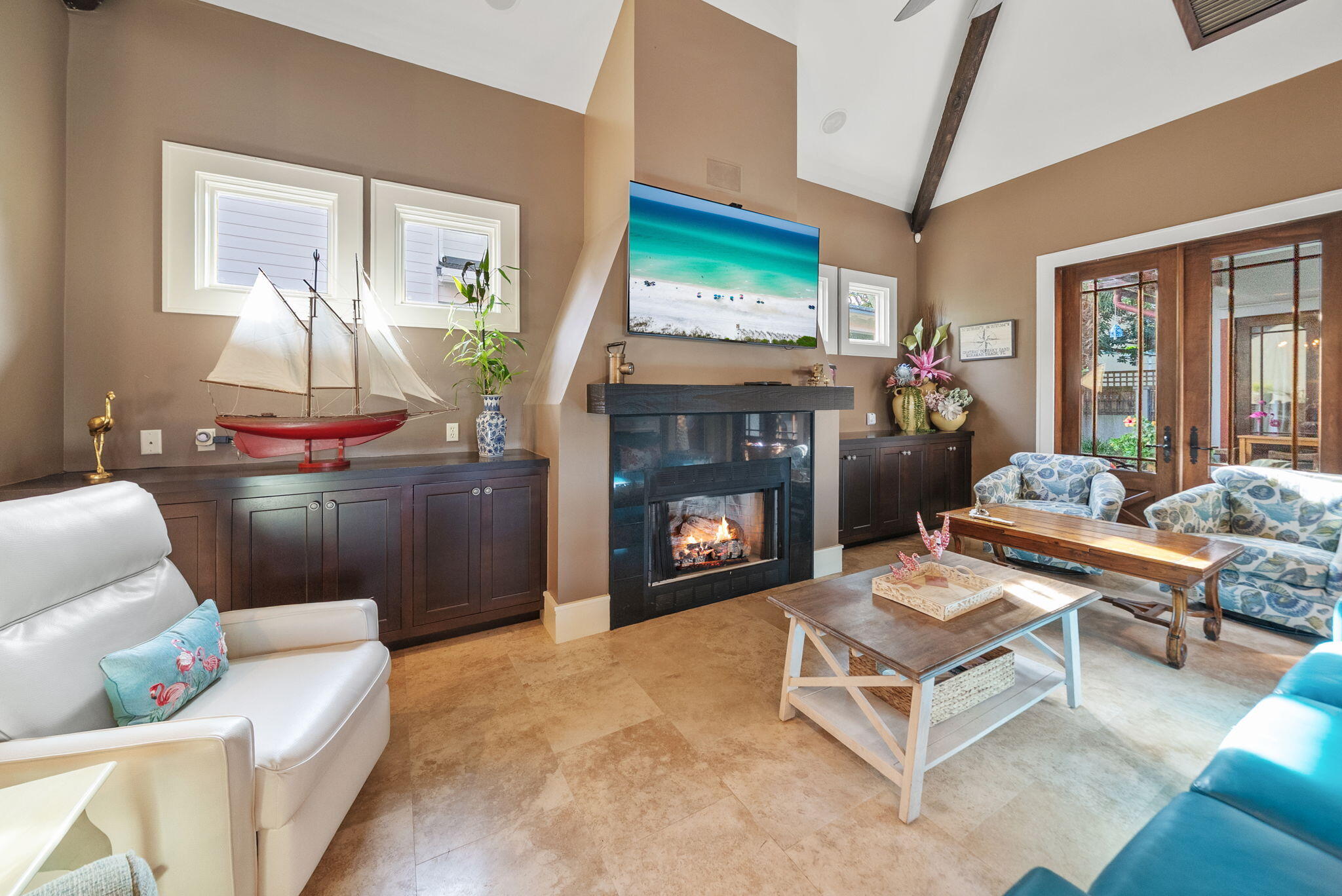 CARIBE - Residential