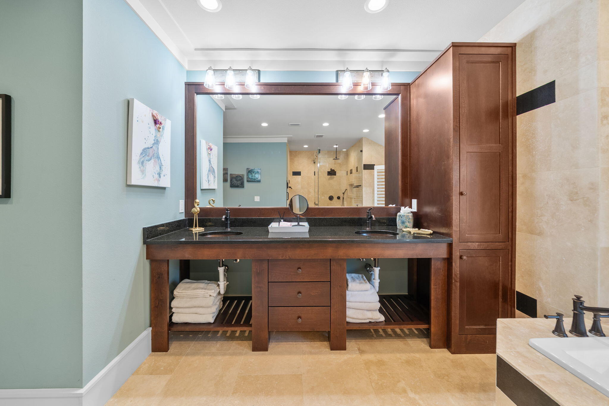 CARIBE - Residential