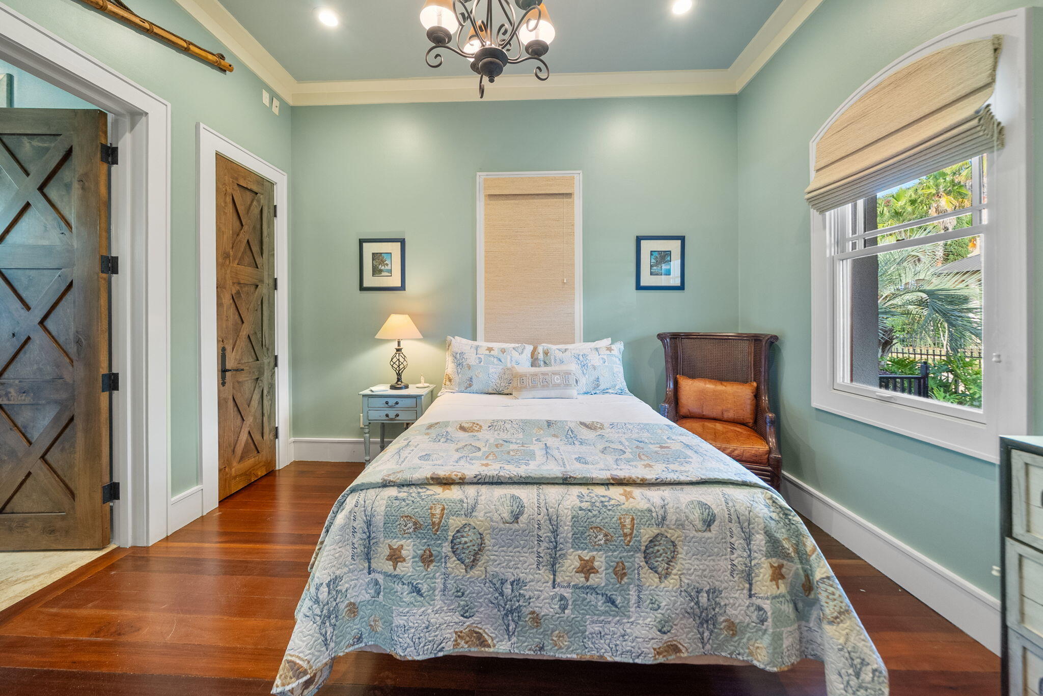 CARIBE - Residential