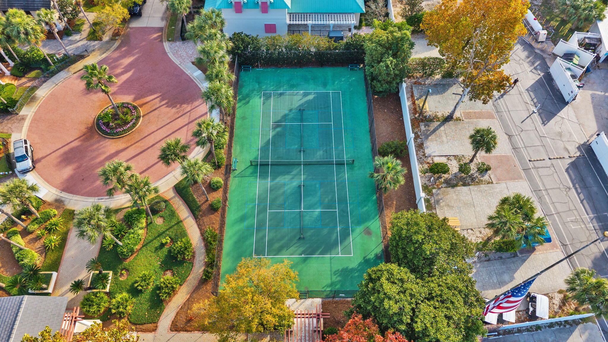 CARIBE - Residential