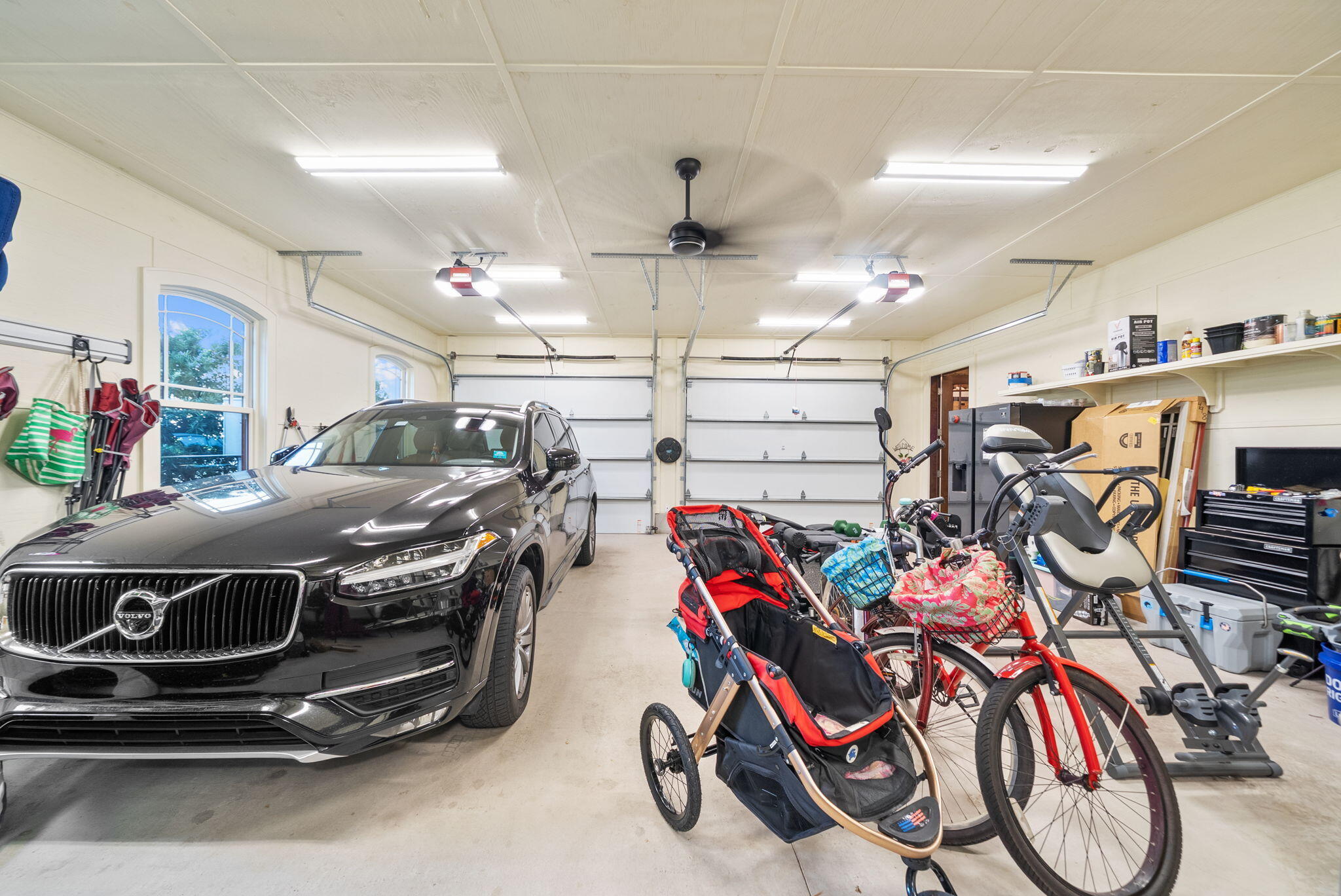 CARIBE - Residential