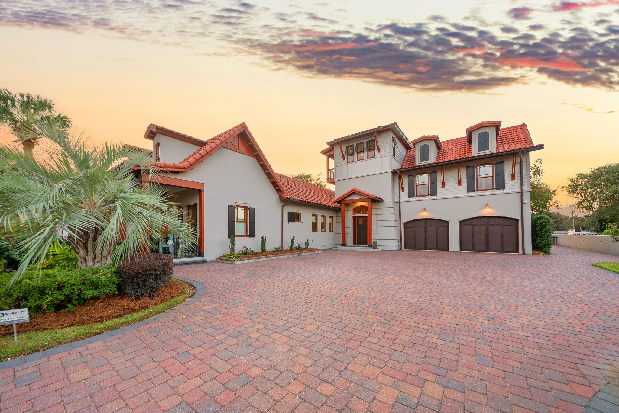 CARIBE - Residential