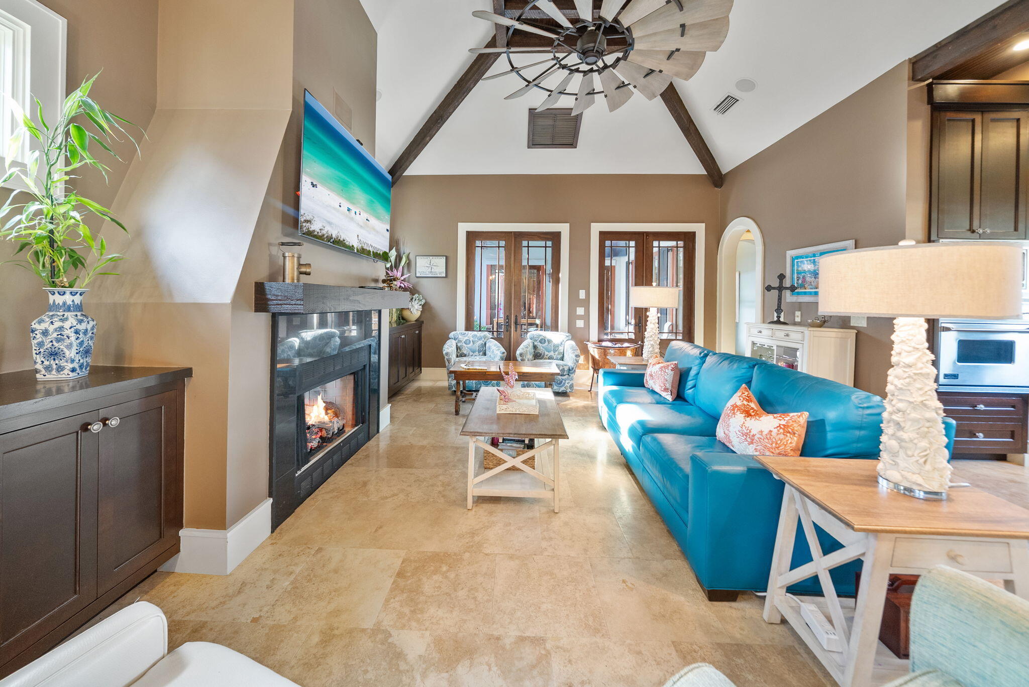 CARIBE - Residential