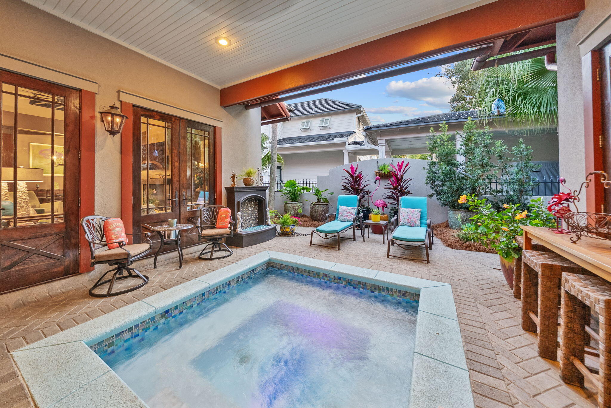 CARIBE - Residential