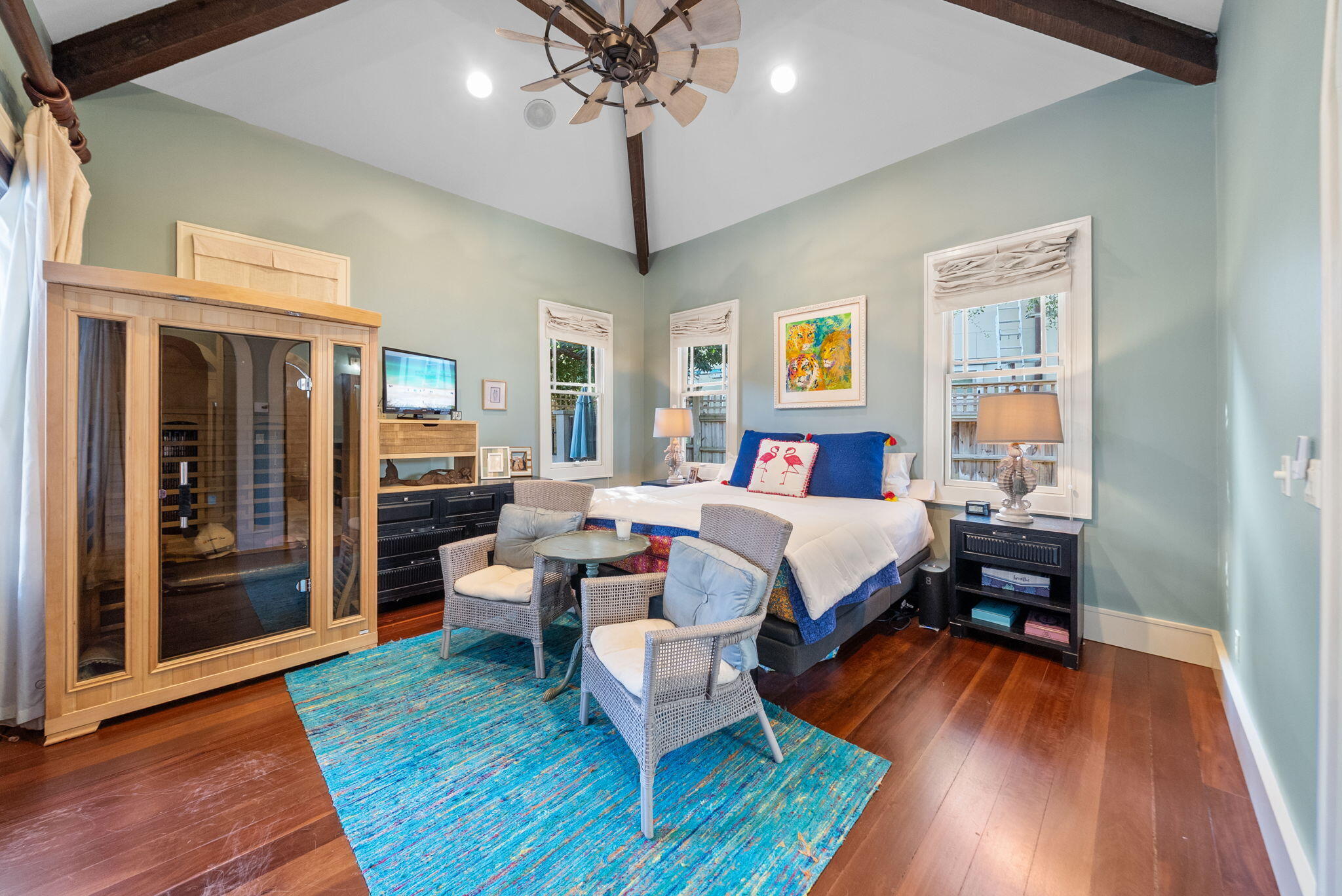 CARIBE - Residential