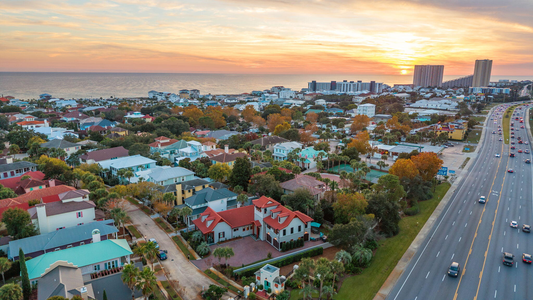 CARIBE - Residential