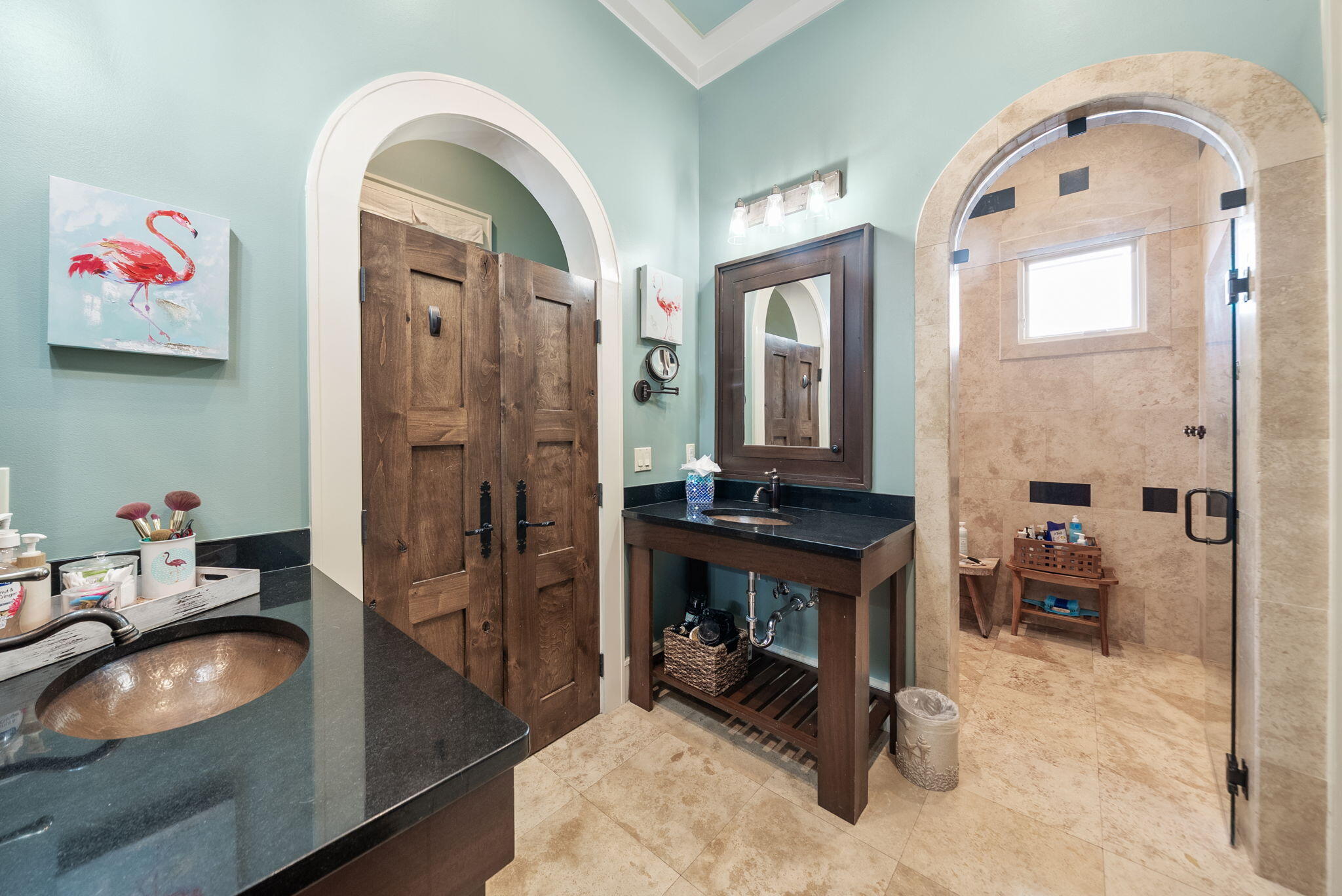 CARIBE - Residential