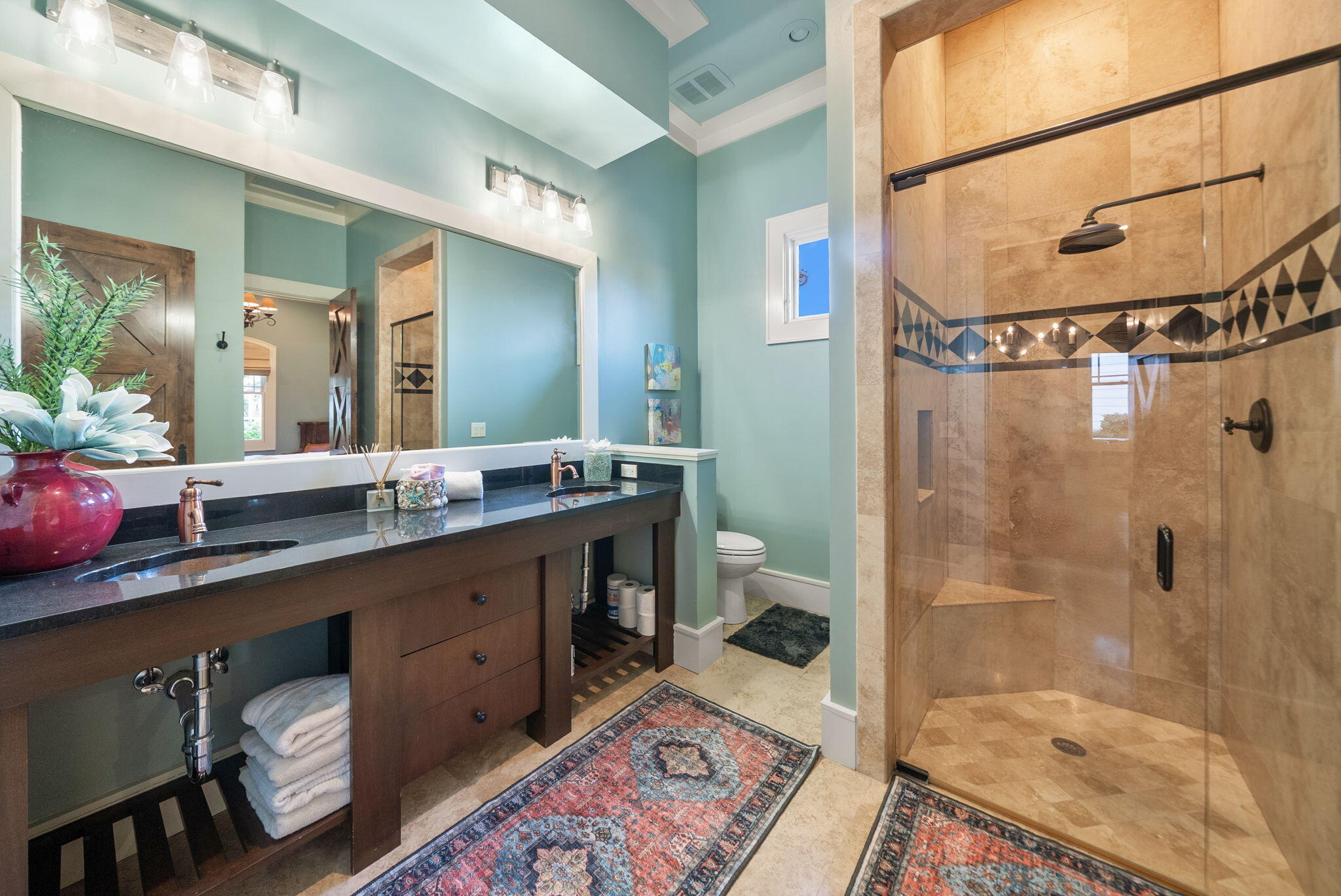 CARIBE - Residential