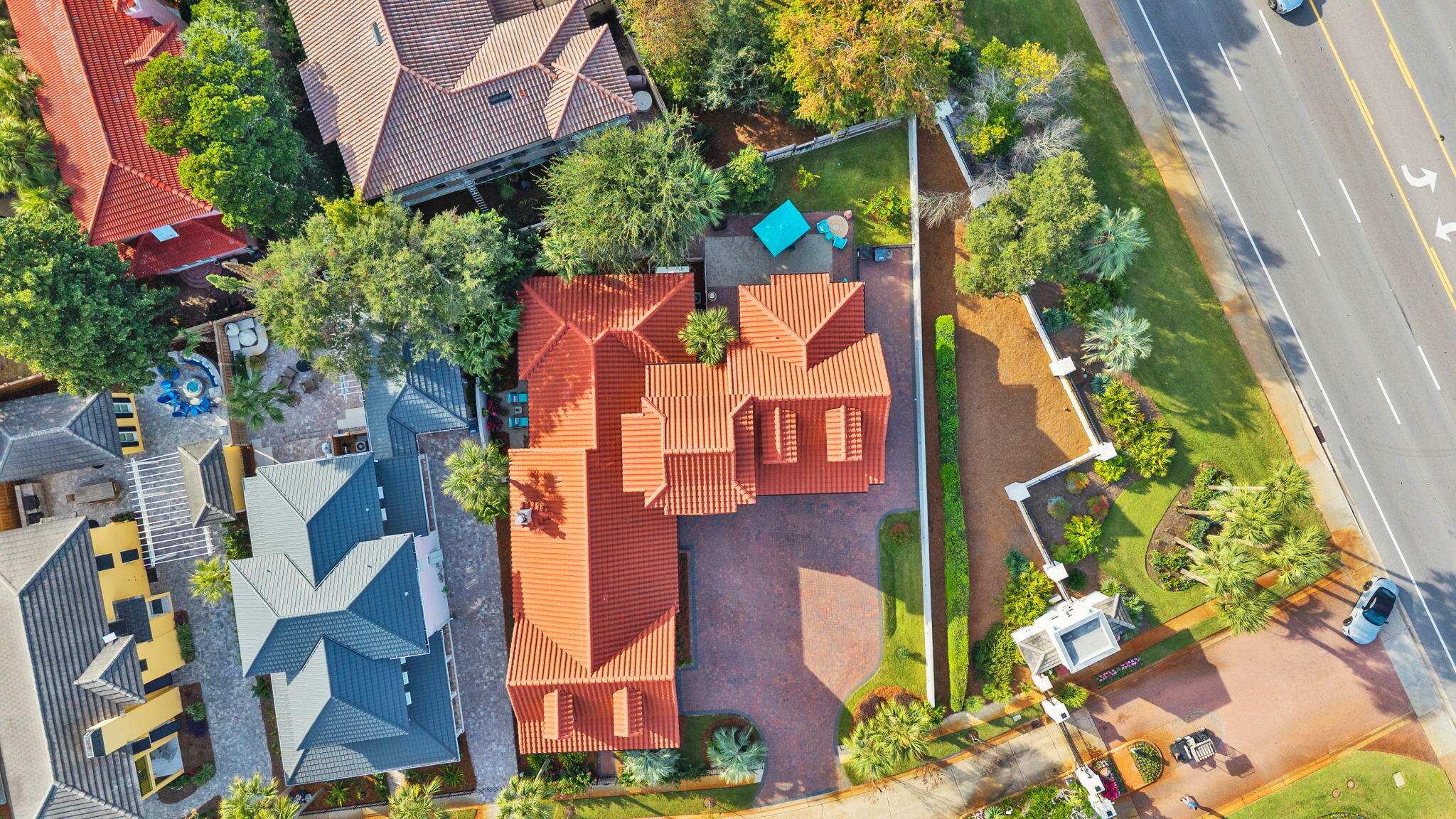 CARIBE - Residential