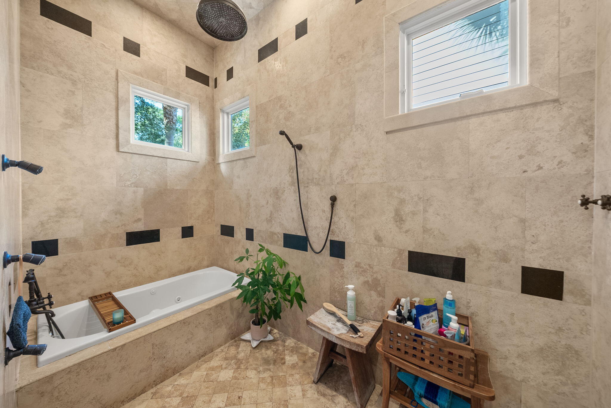 CARIBE - Residential