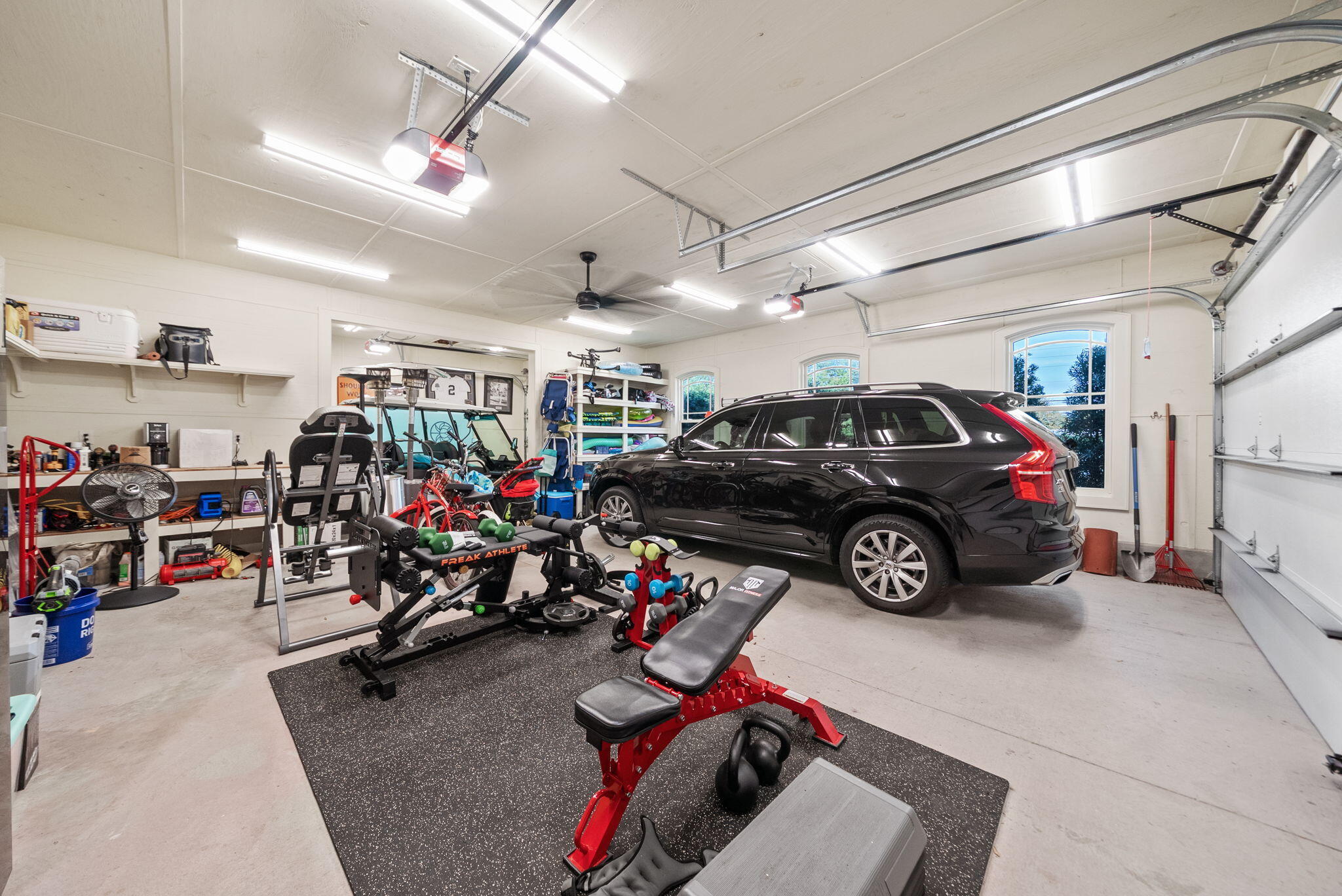 CARIBE - Residential