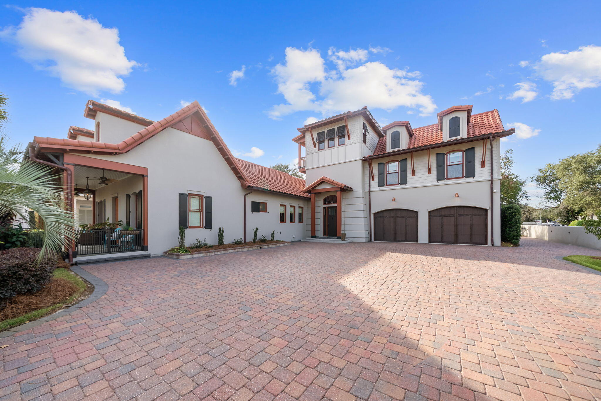 CARIBE - Residential