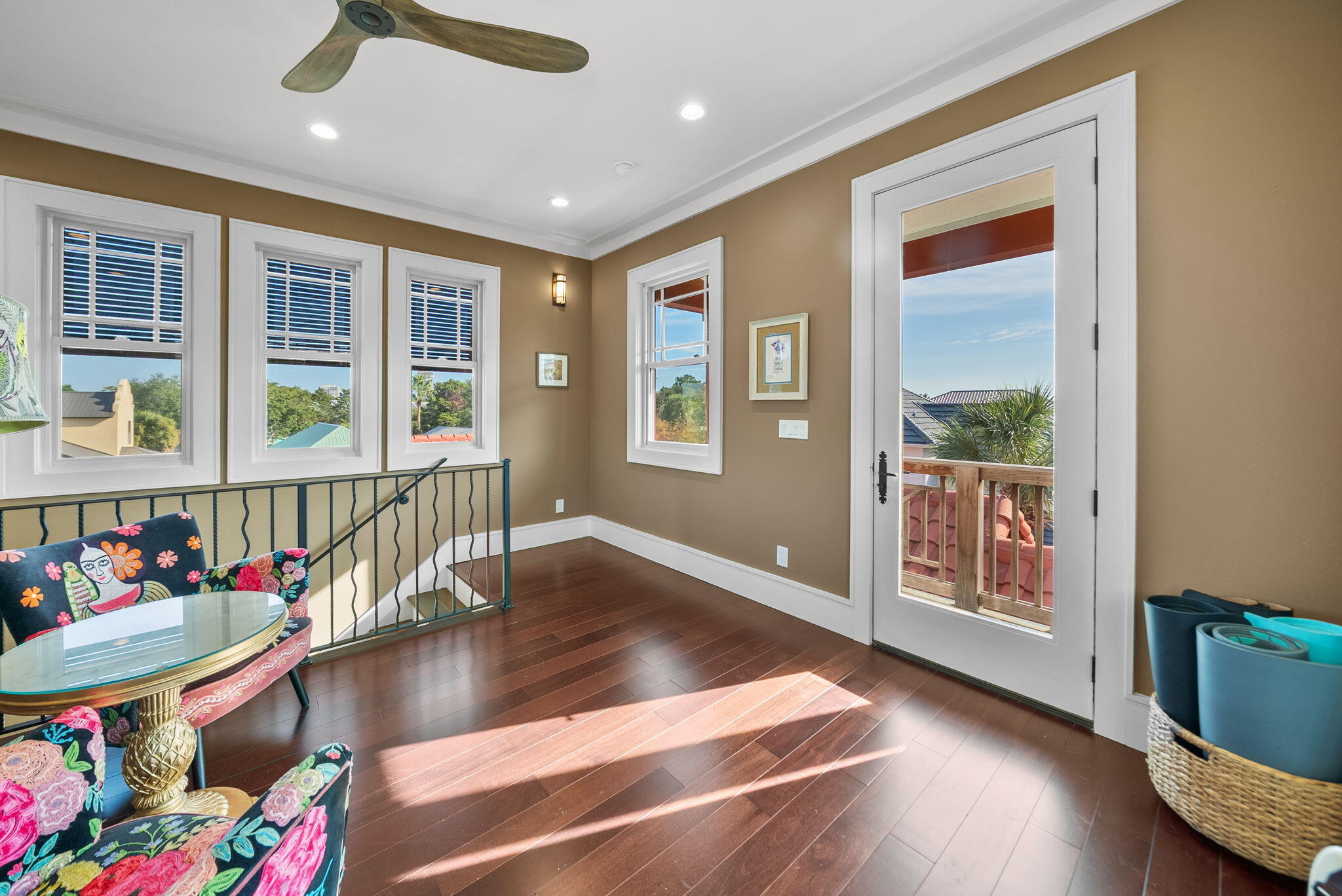 CARIBE - Residential