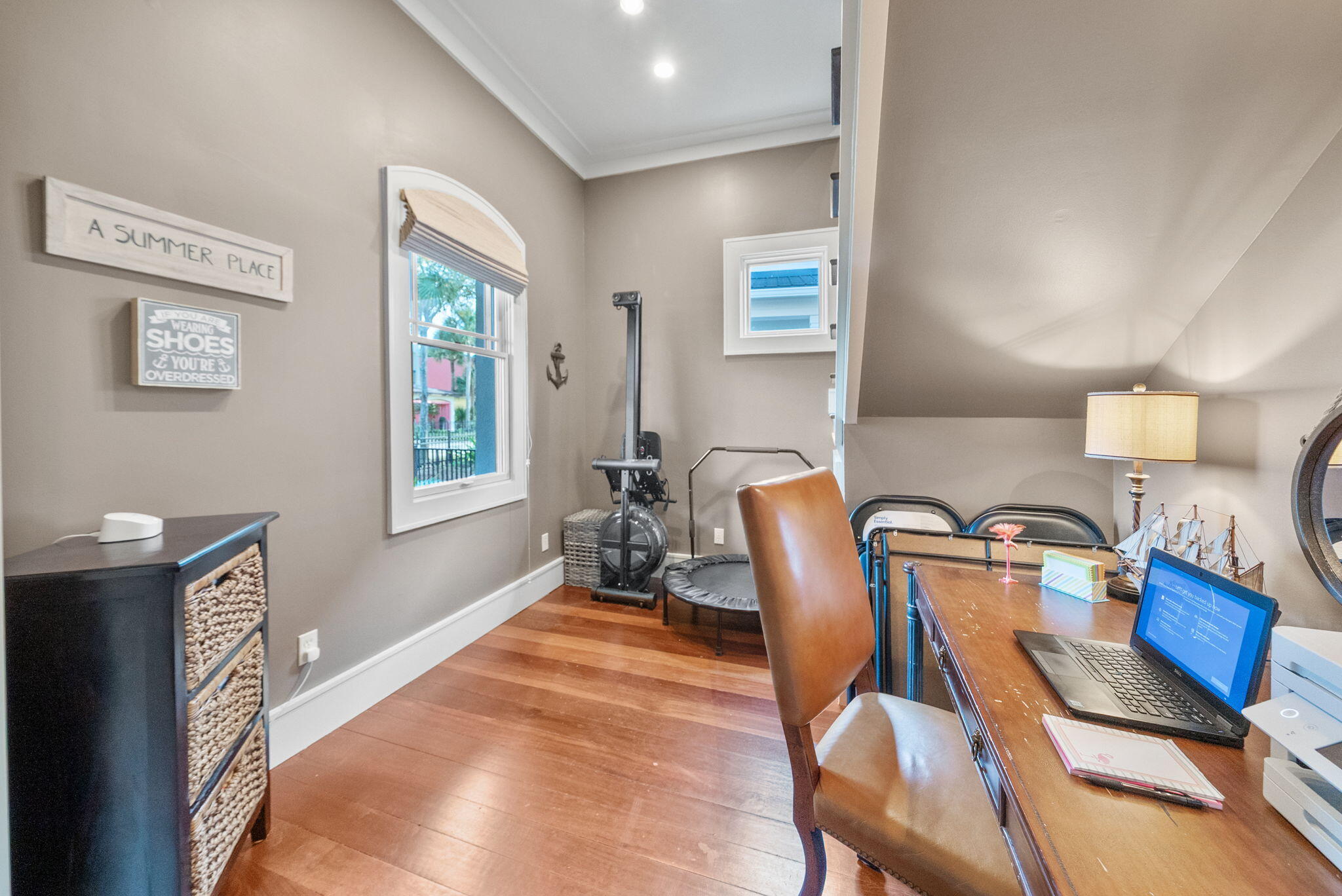 CARIBE - Residential