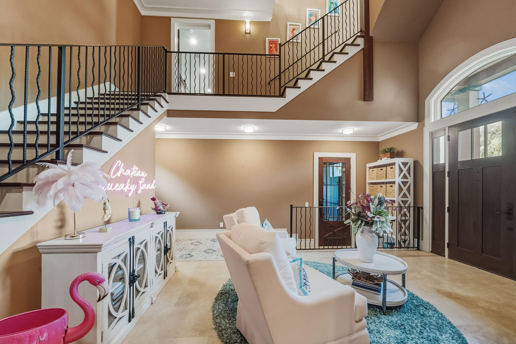 CARIBE - Residential