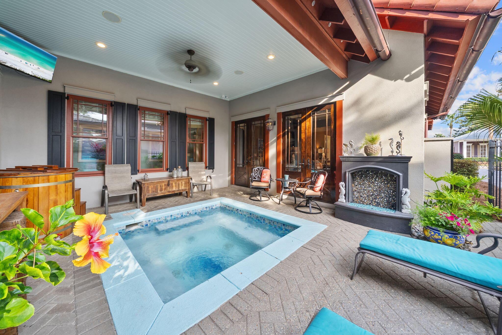 CARIBE - Residential