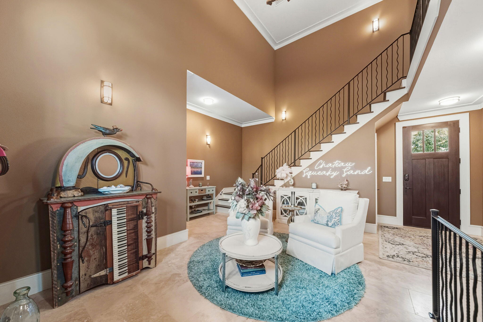 CARIBE - Residential