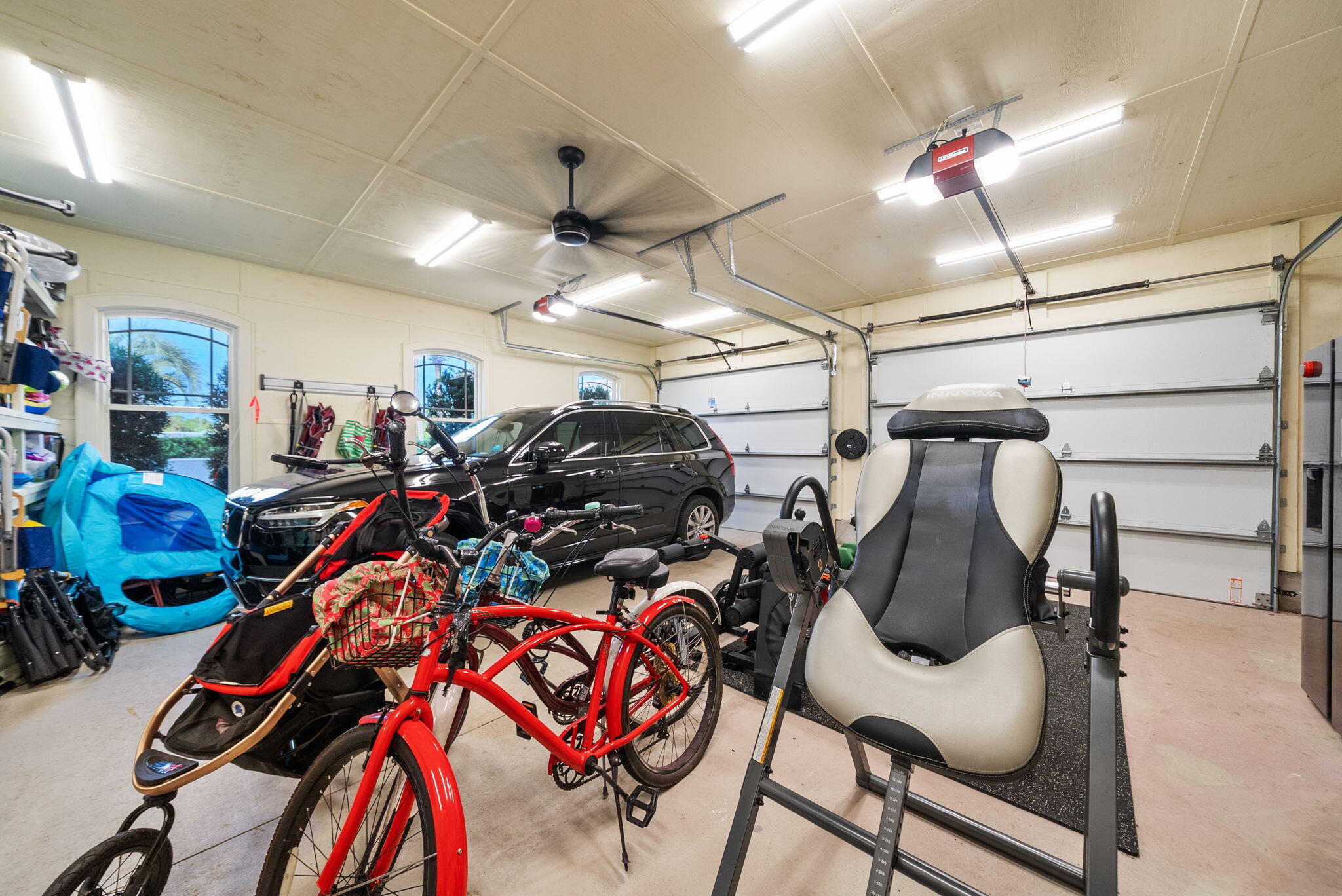 CARIBE - Residential