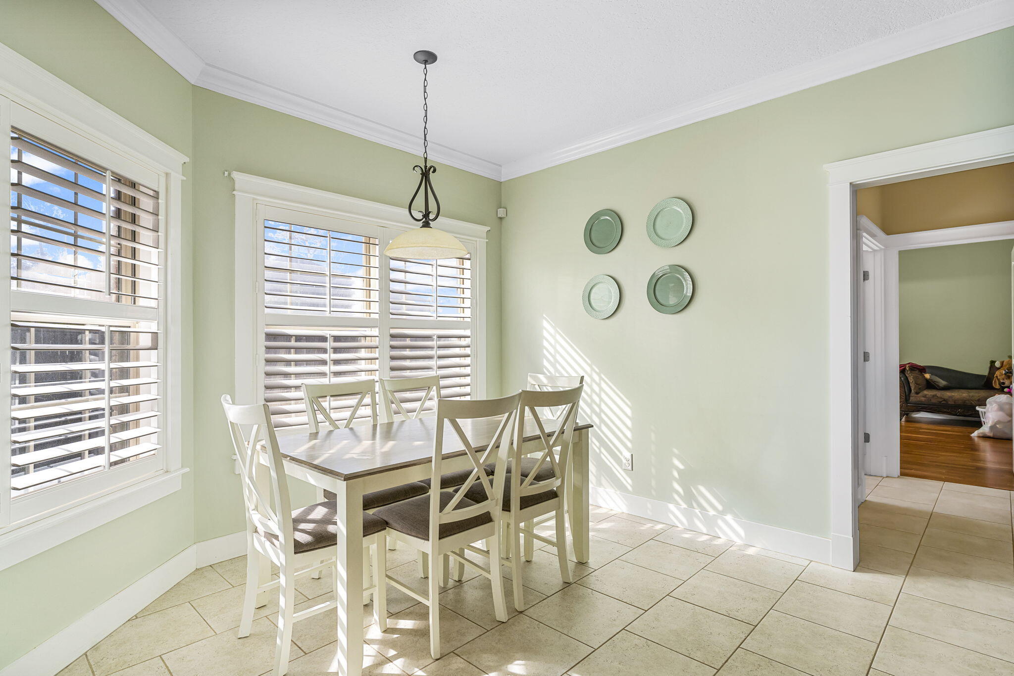 Cedar Creek Chase Phase 1 - Residential