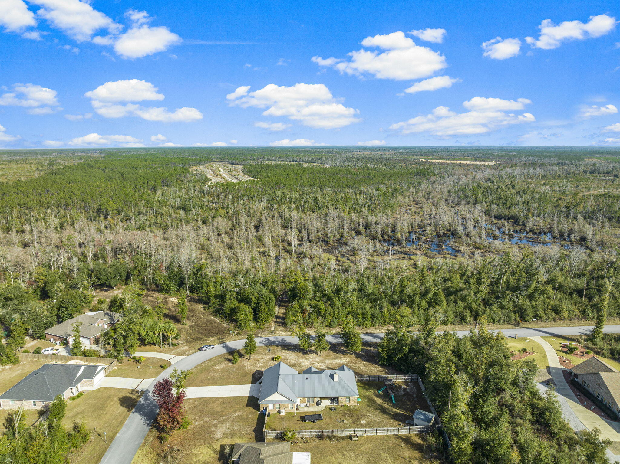 Cedar Creek Chase Phase 1 - Residential