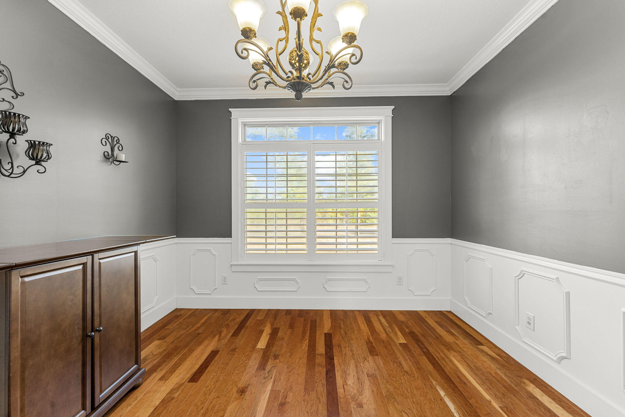 Cedar Creek Chase Phase 1 - Residential