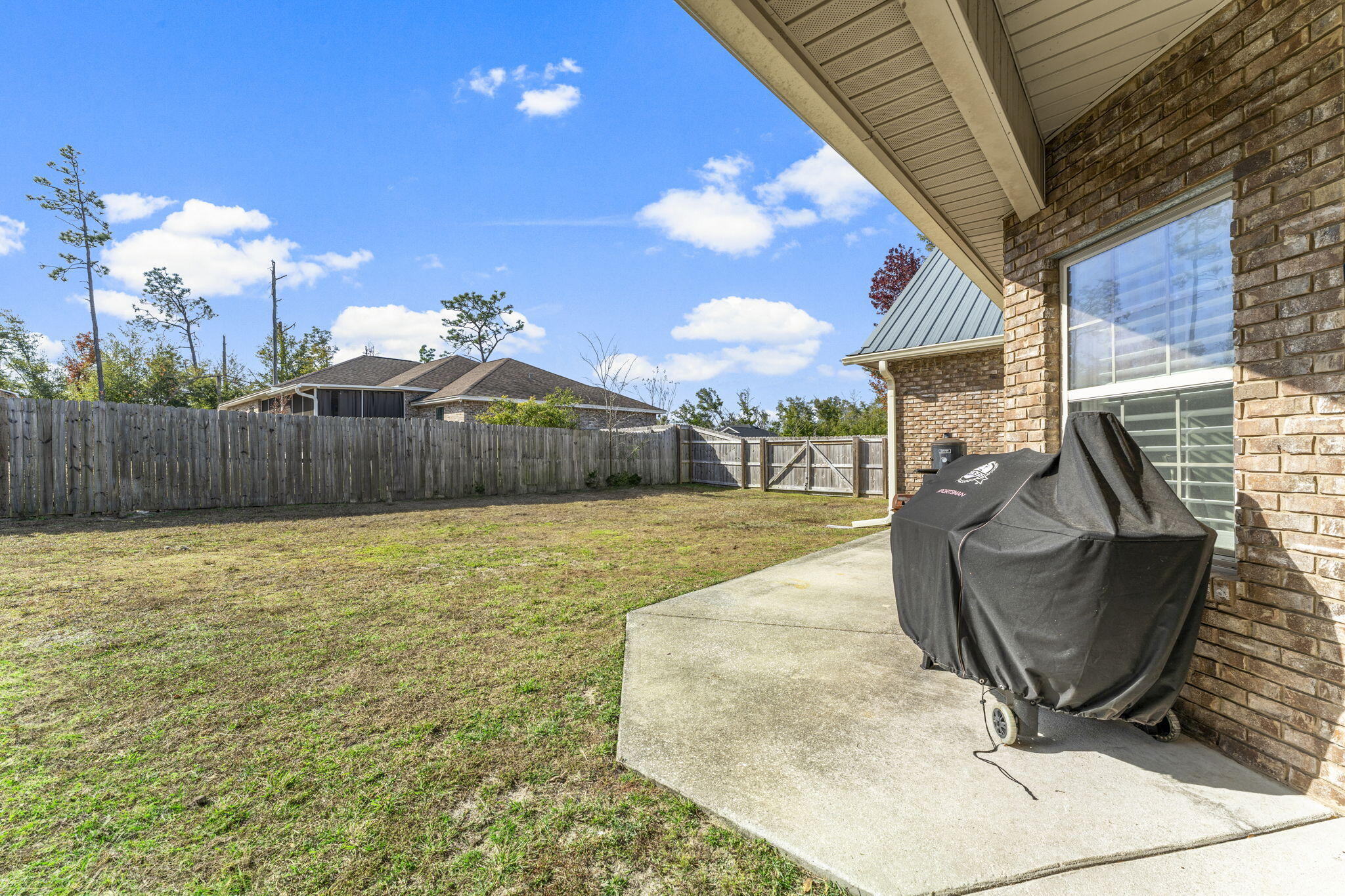 Cedar Creek Chase Phase 1 - Residential