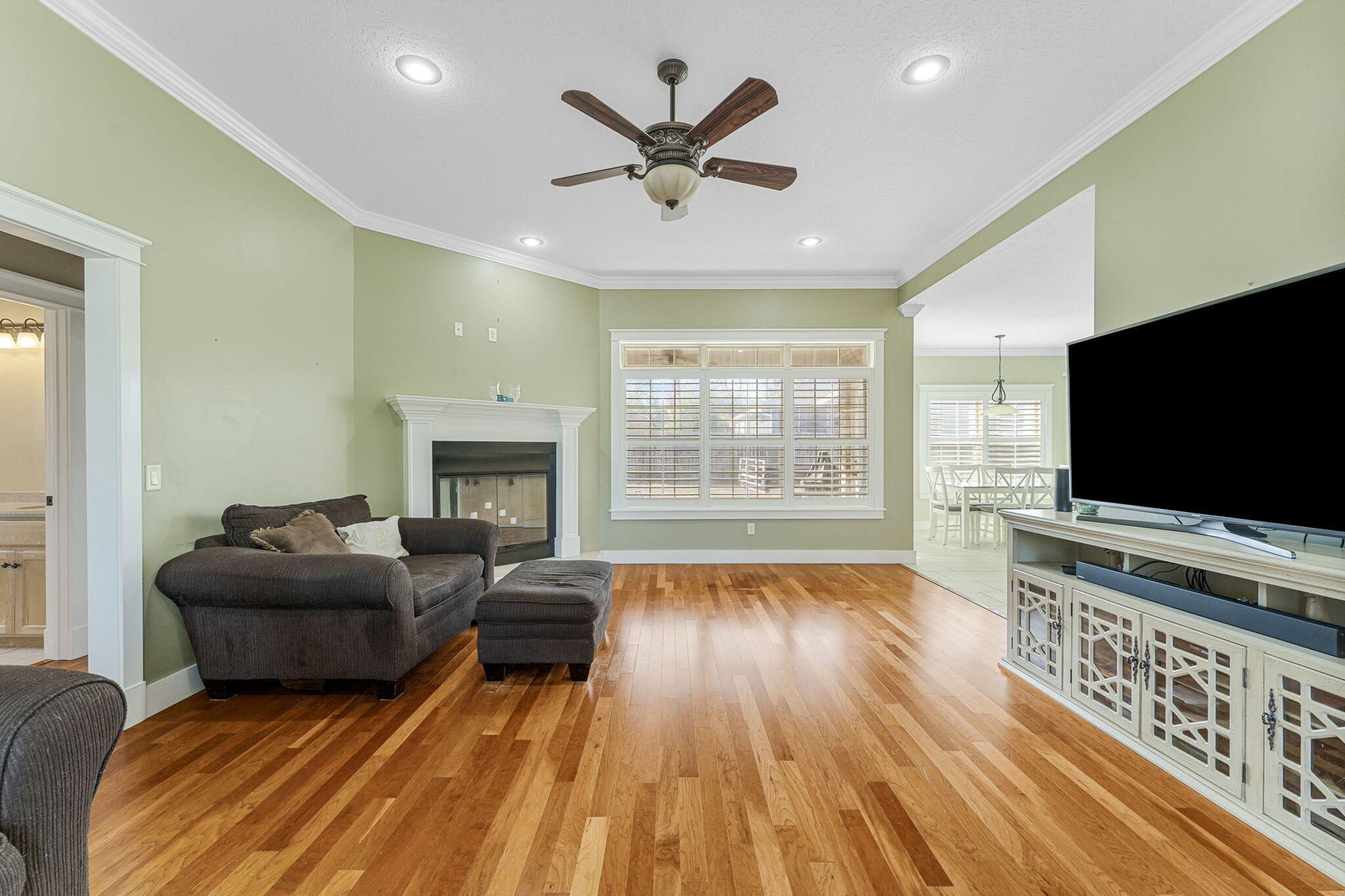 Cedar Creek Chase Phase 1 - Residential