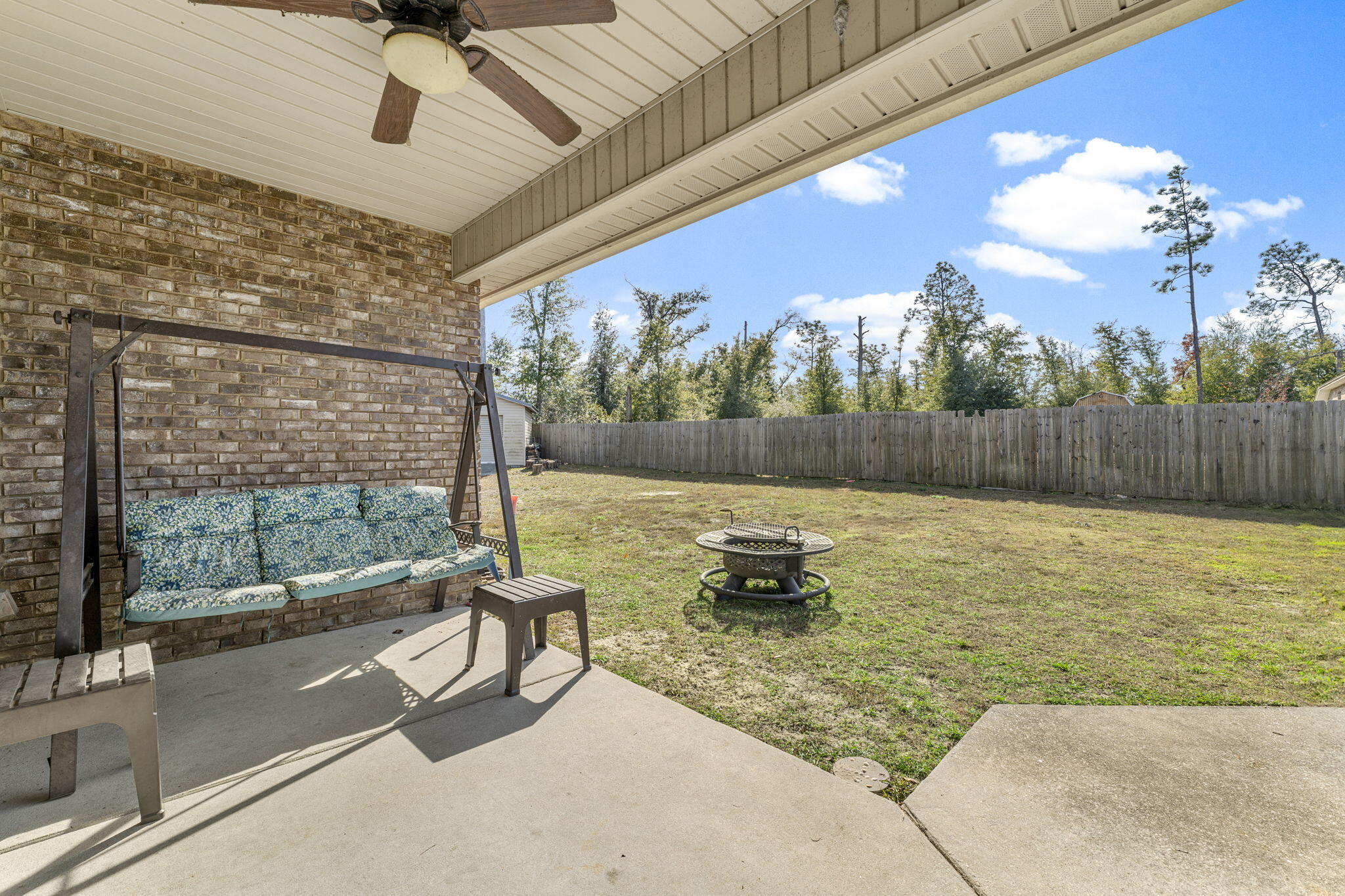 Cedar Creek Chase Phase 1 - Residential