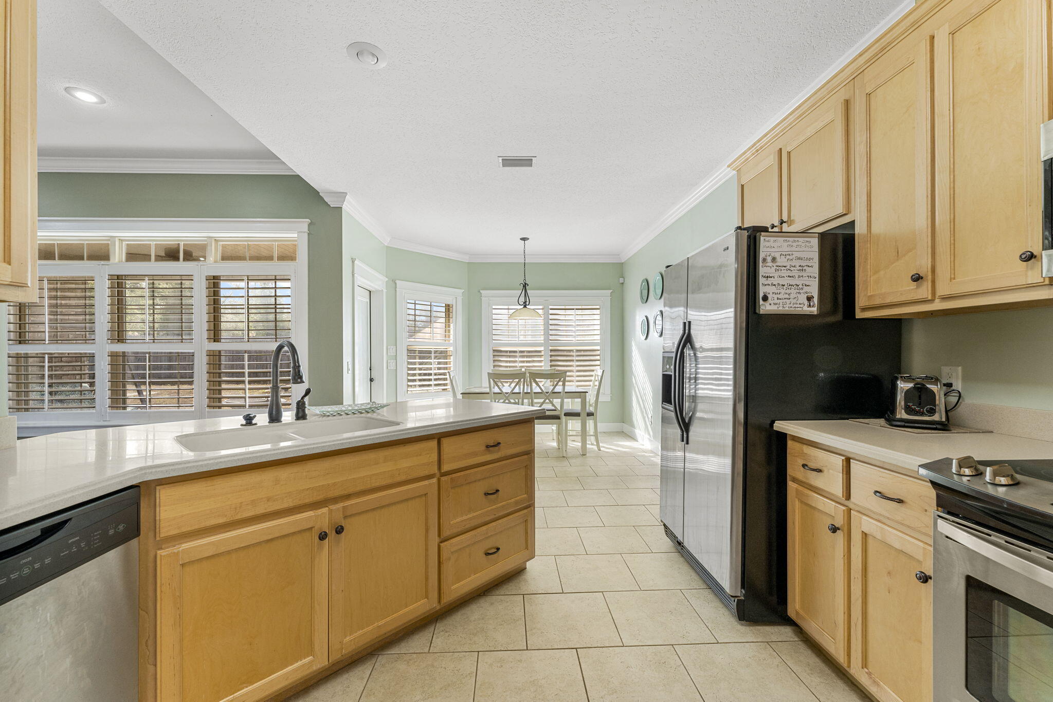 Cedar Creek Chase Phase 1 - Residential