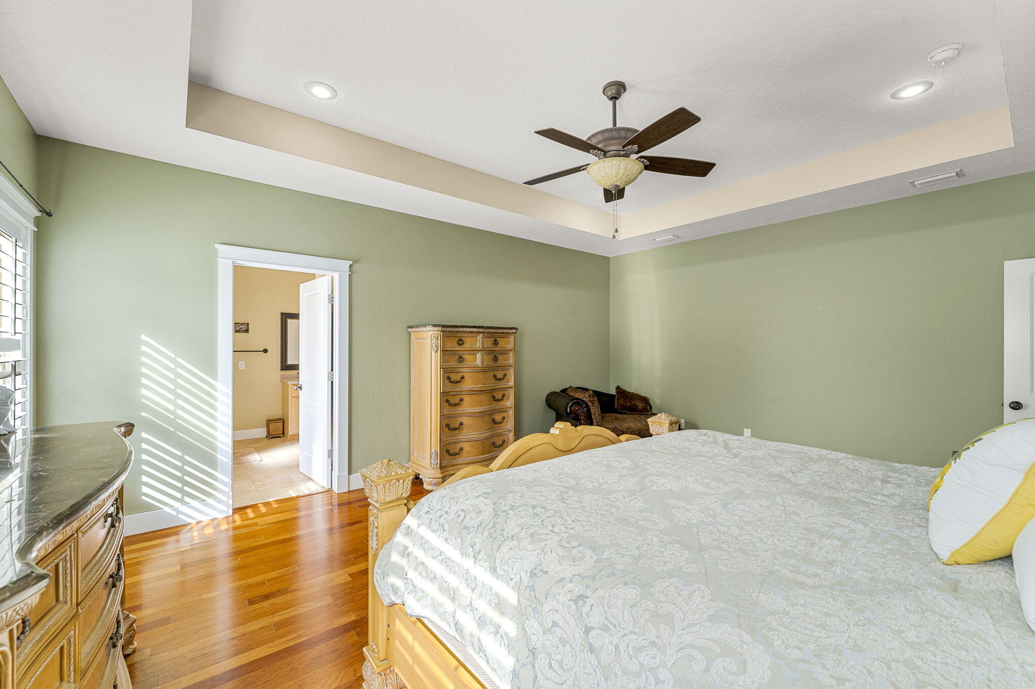 Cedar Creek Chase Phase 1 - Residential