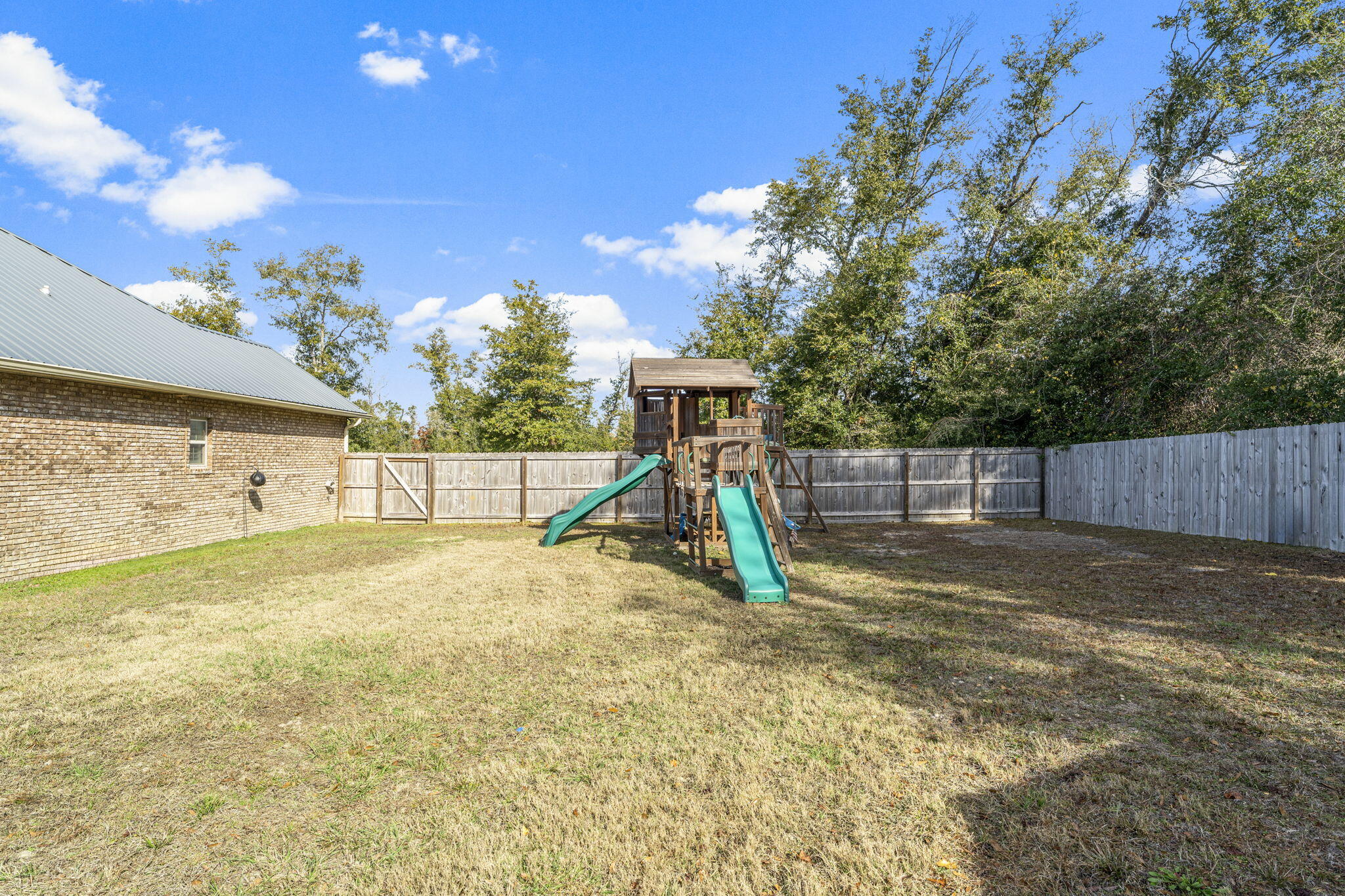 Cedar Creek Chase Phase 1 - Residential