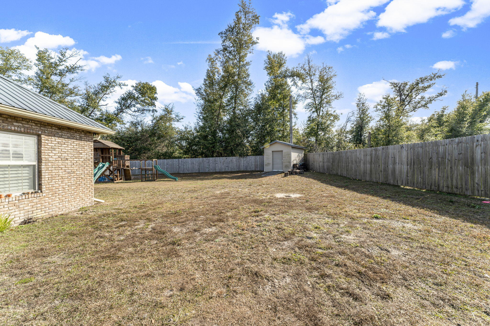 Cedar Creek Chase Phase 1 - Residential