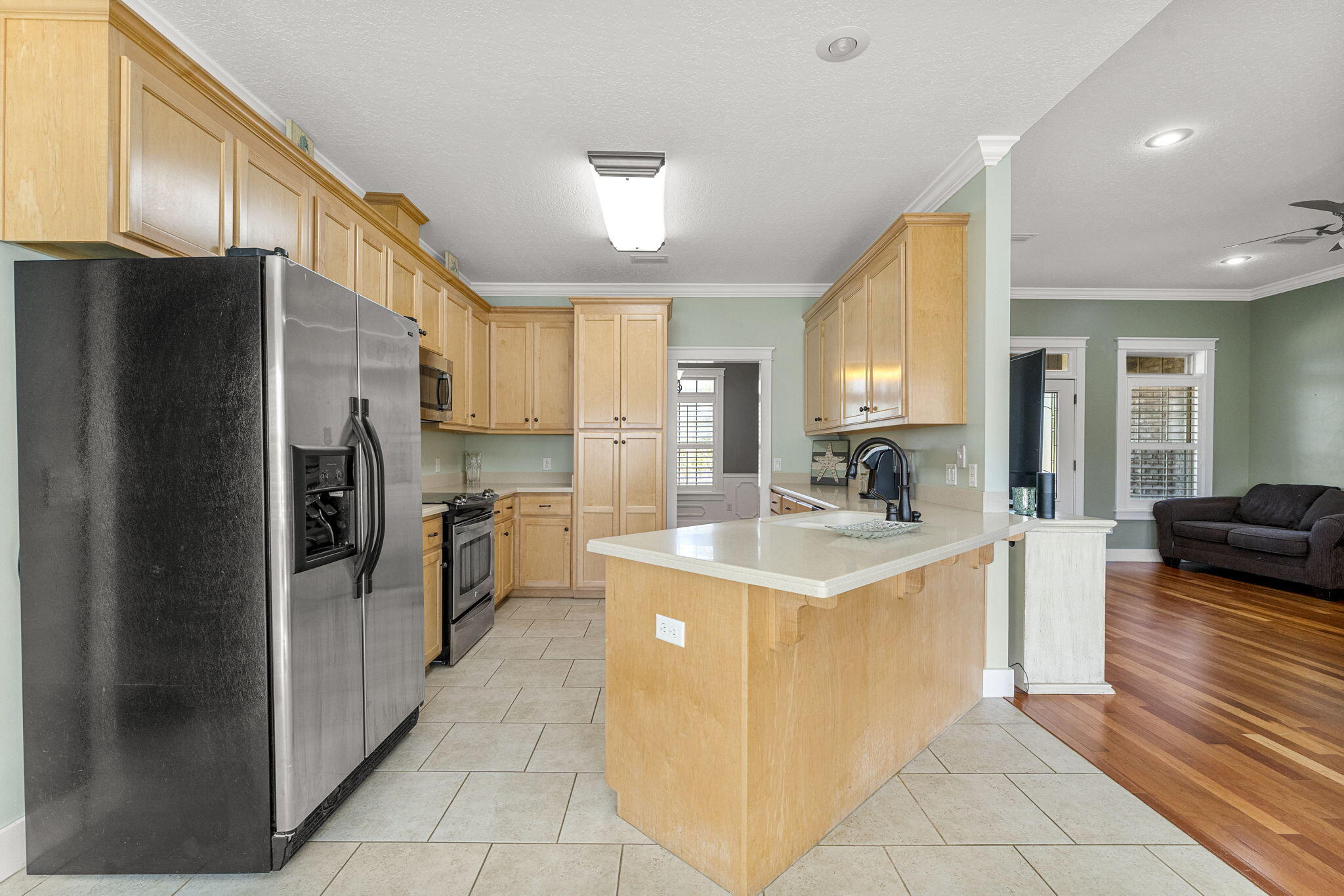 Cedar Creek Chase Phase 1 - Residential