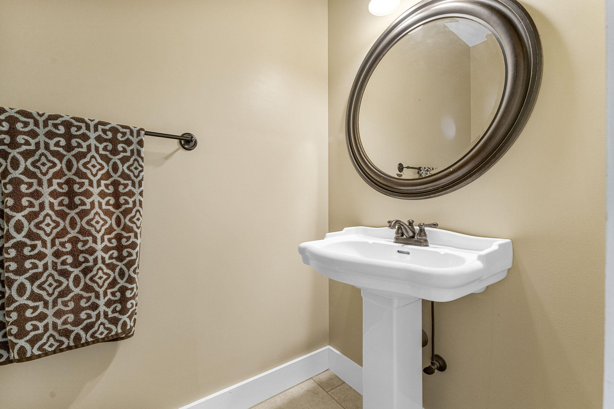 Cedar Creek Chase Phase 1 - Residential