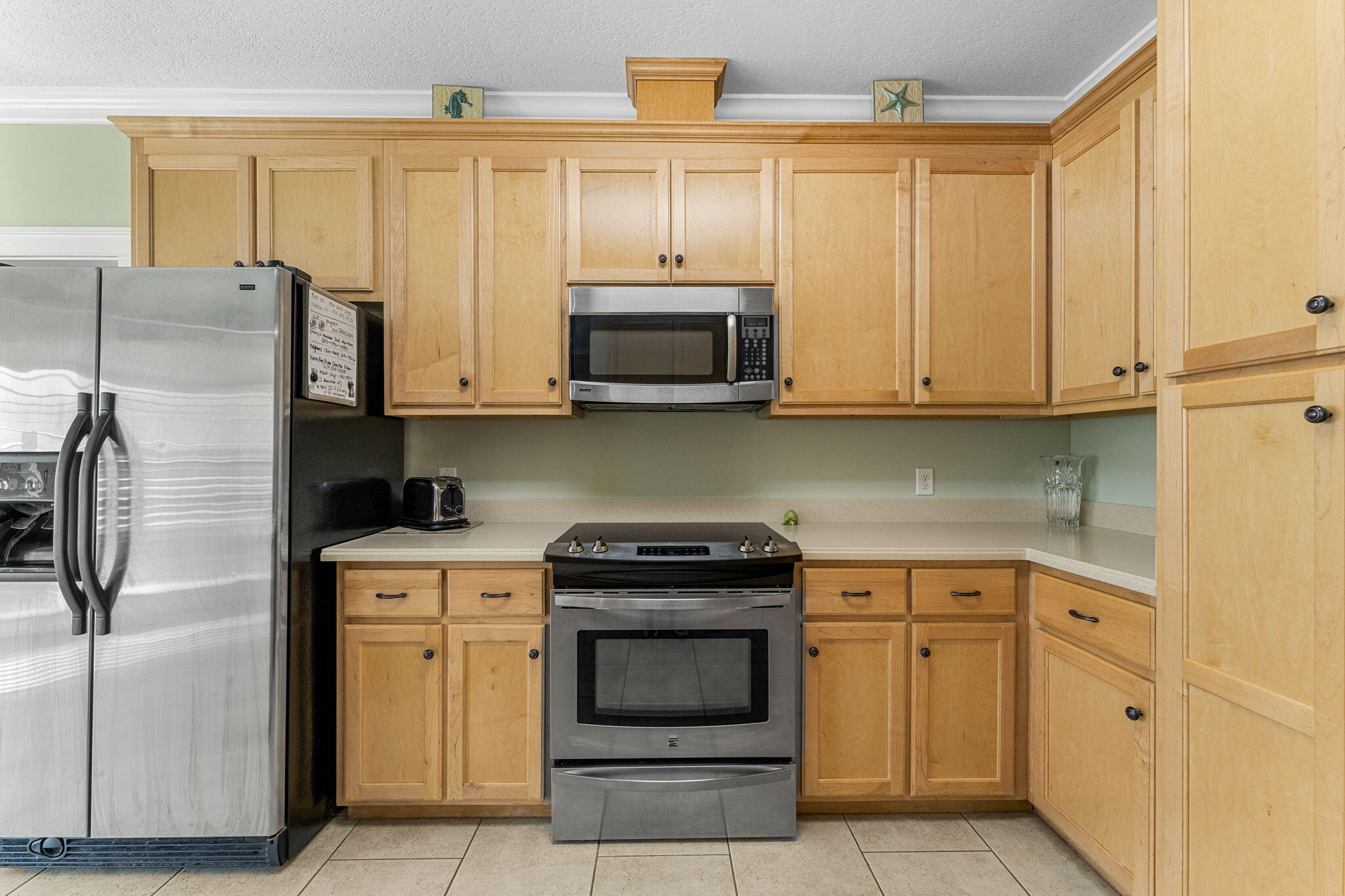 Cedar Creek Chase Phase 1 - Residential