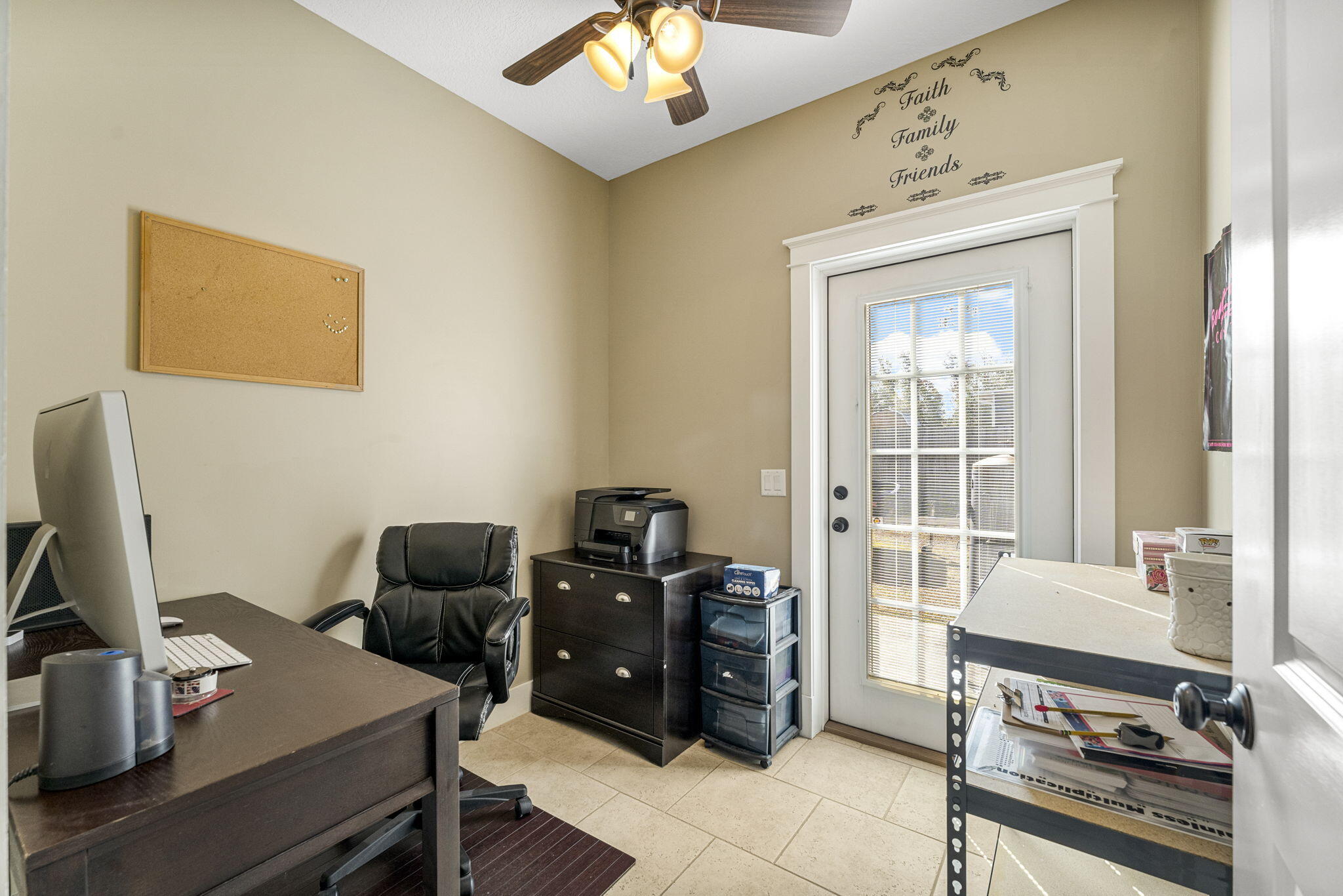 Cedar Creek Chase Phase 1 - Residential