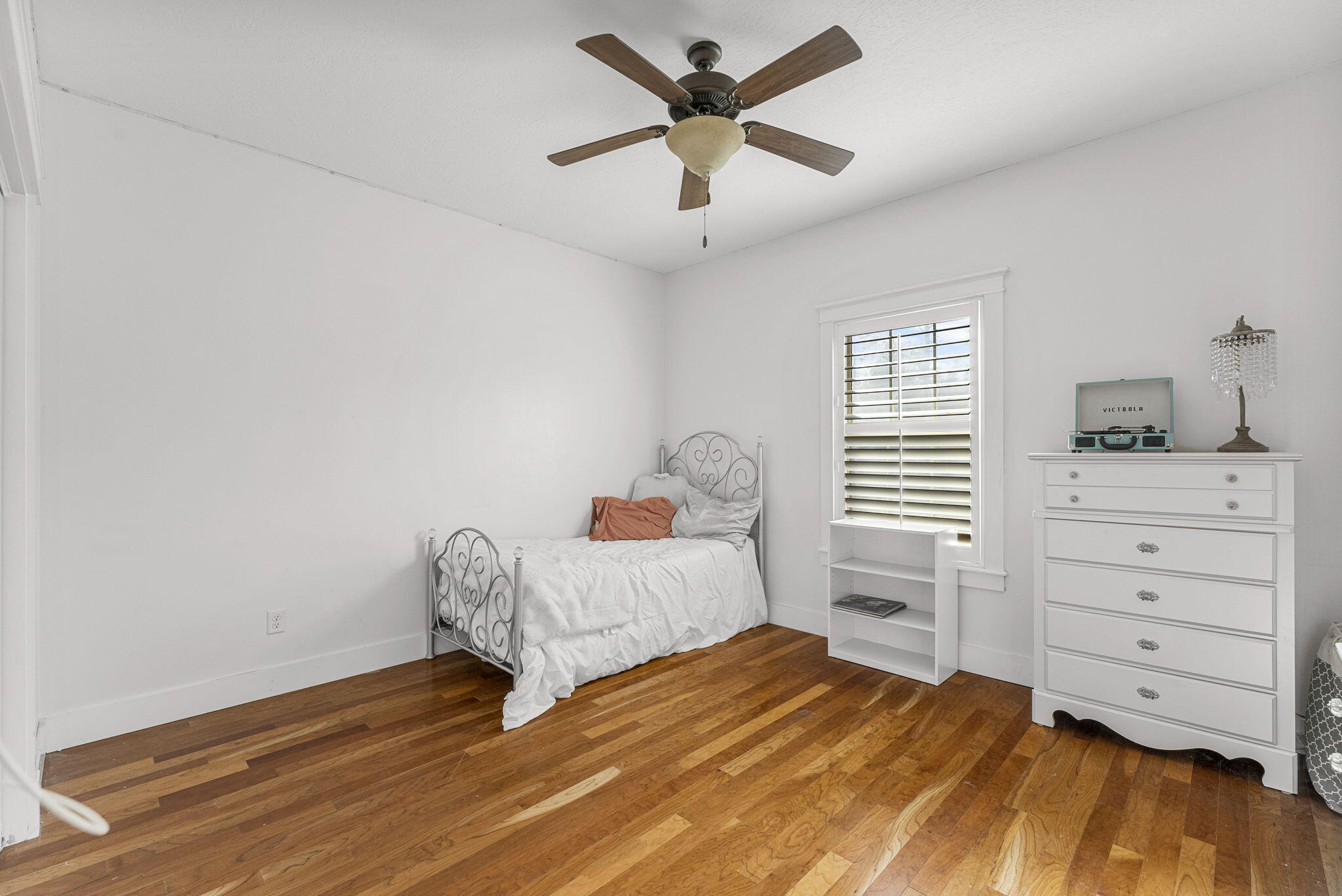 Cedar Creek Chase Phase 1 - Residential