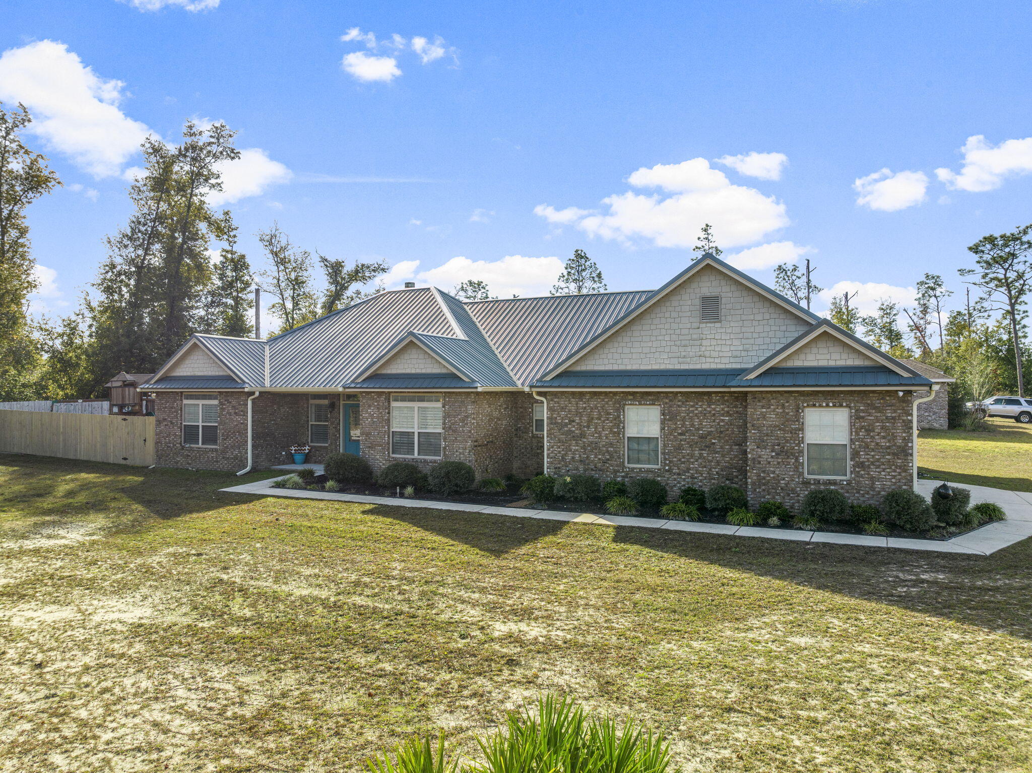 Cedar Creek Chase Phase 1 - Residential